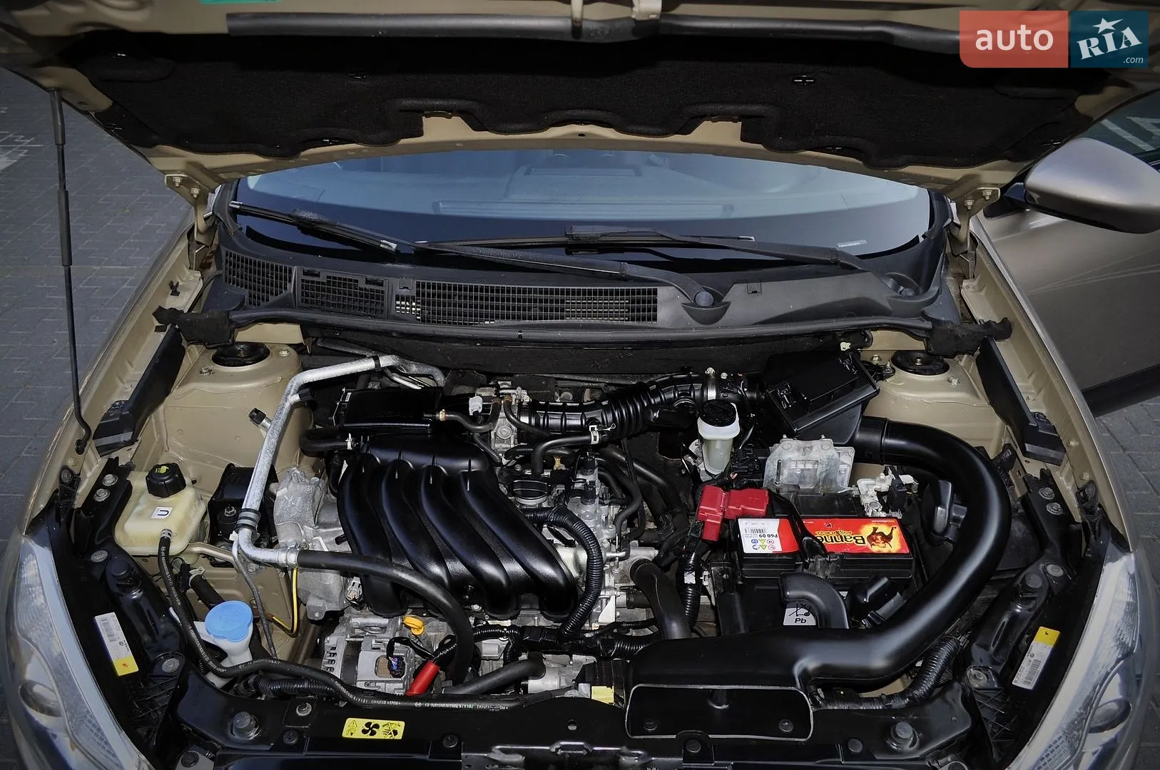 2011 Nissan Qashqai - мініатюра 63