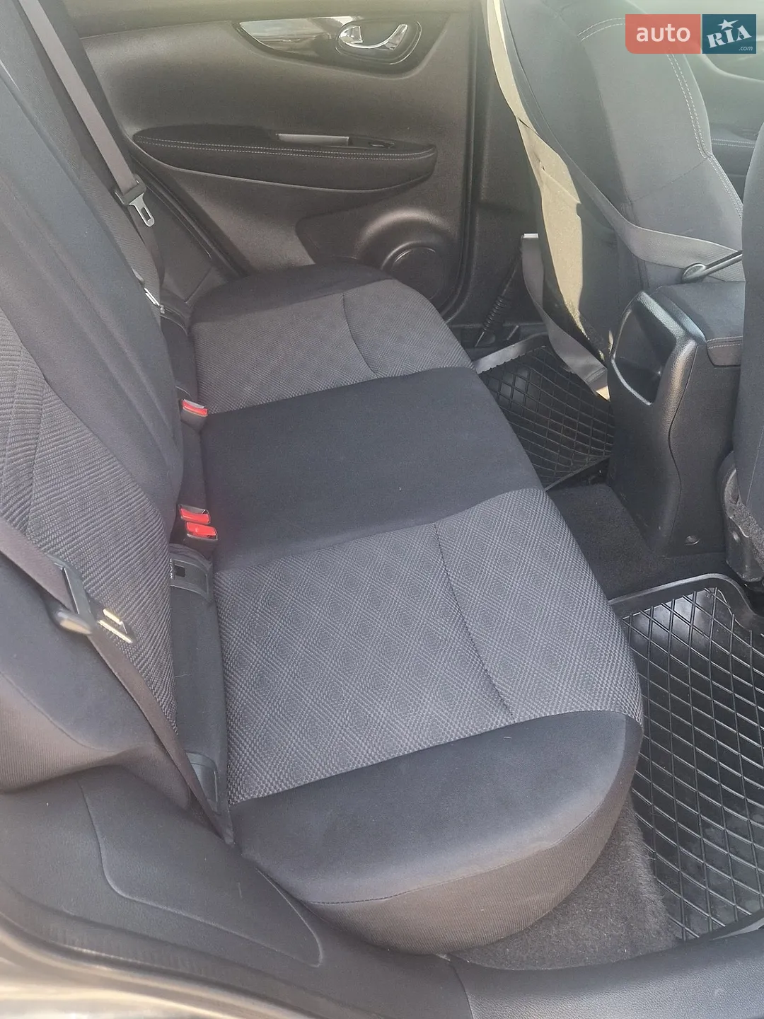 2014 Nissan Qashqai - мініатюра 13