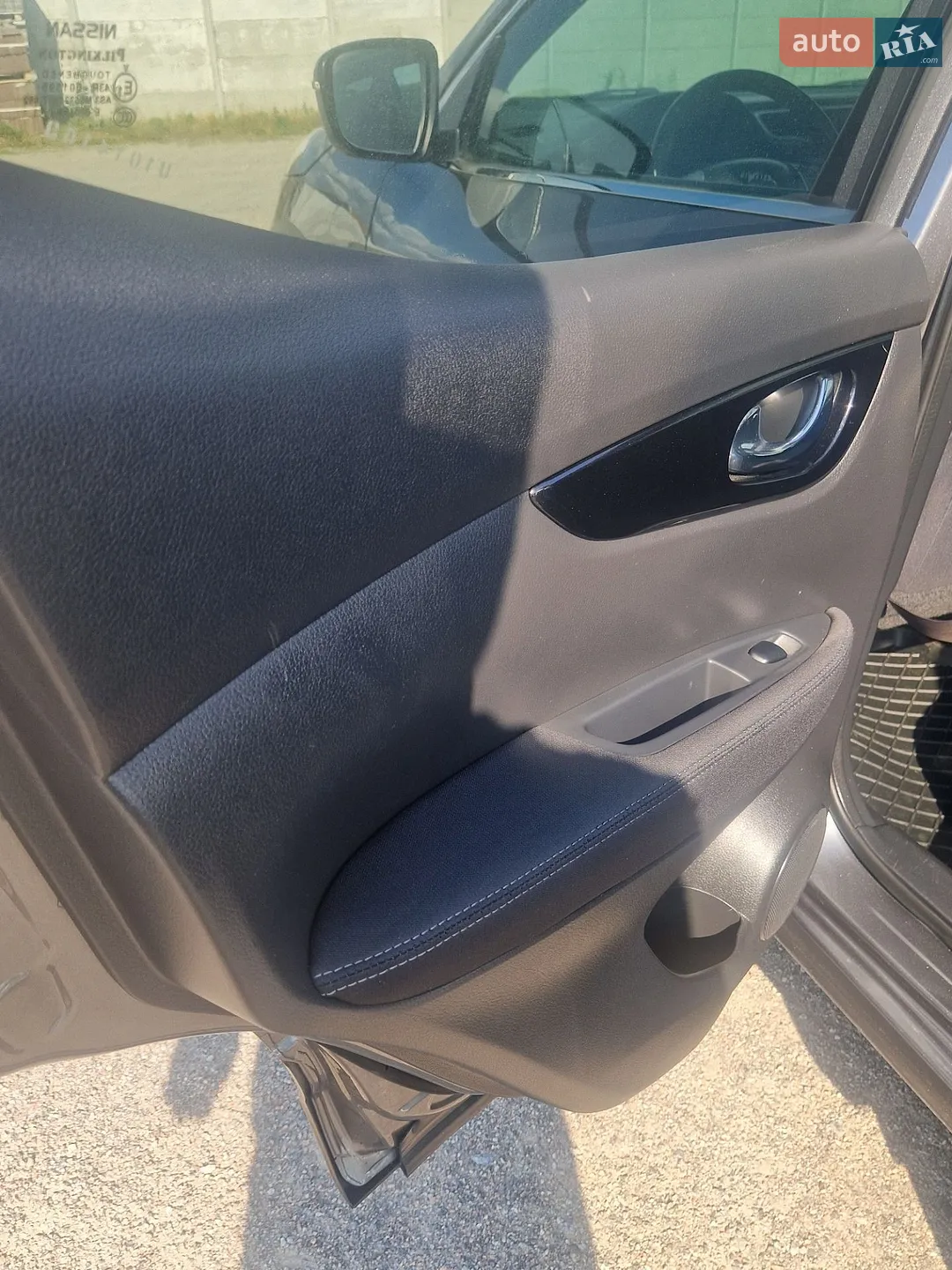 2014 Nissan Qashqai - мініатюра 21