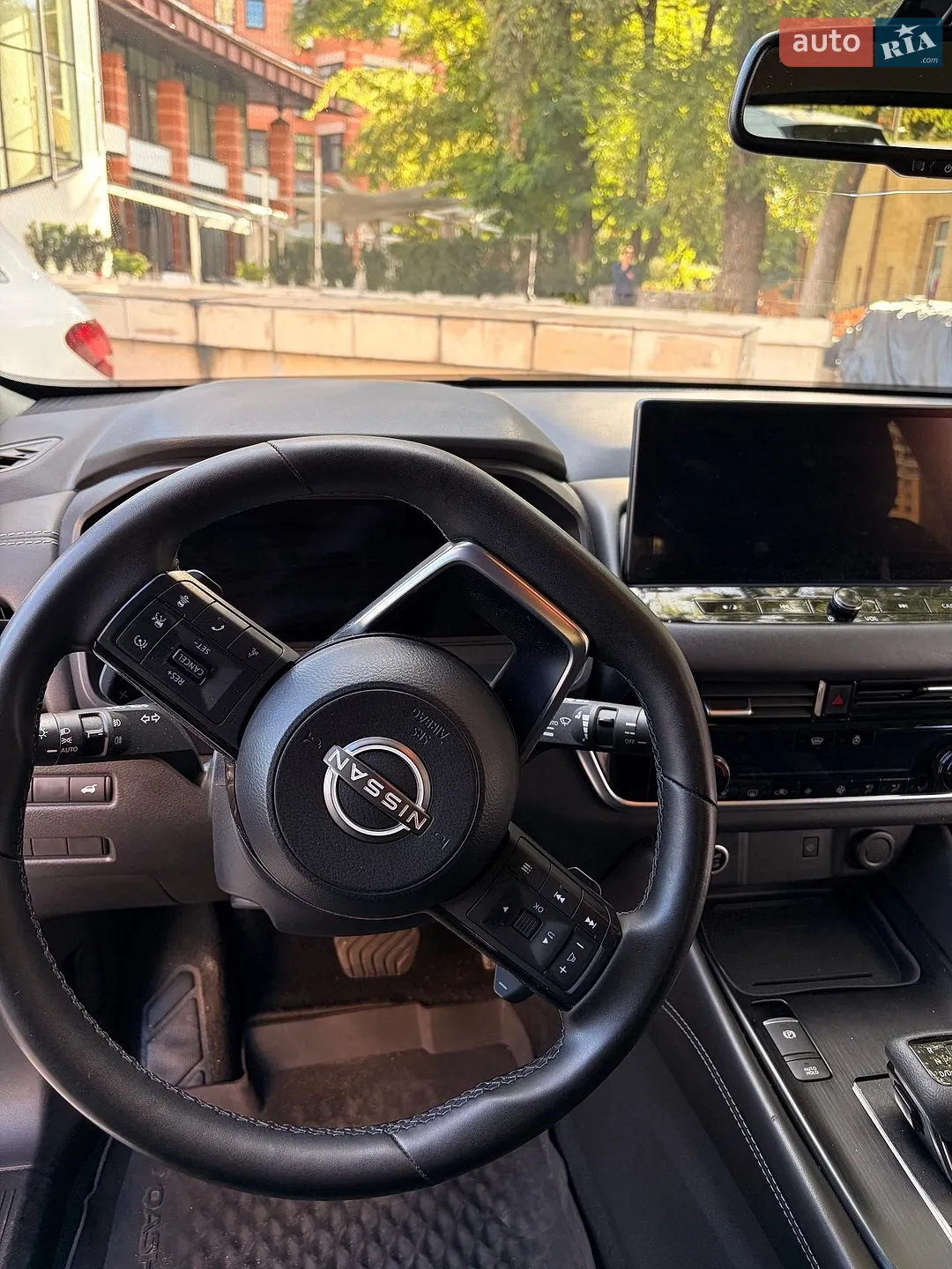 2023 Nissan Qashqai - мініатюра 10