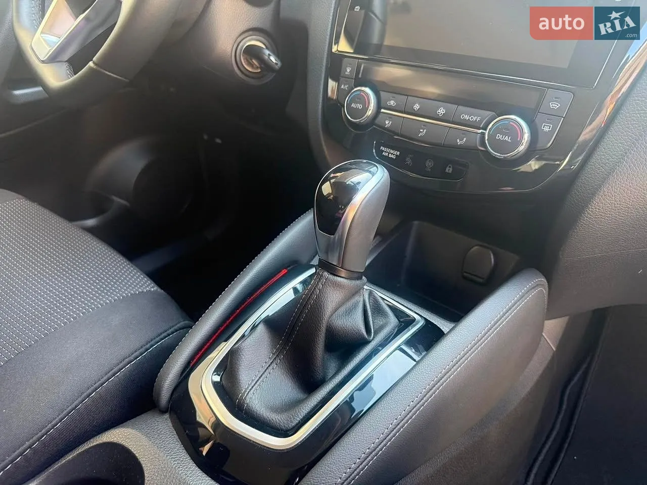 2020 Nissan Qashqai - мініатюра 8