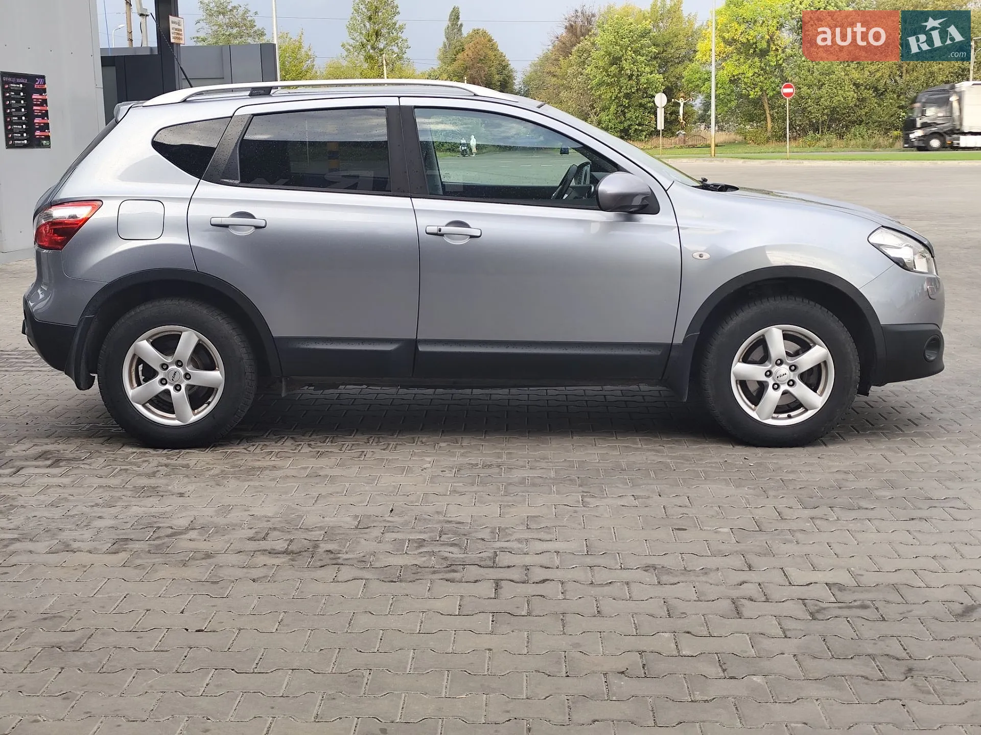 2010 Nissan Qashqai - мініатюра 9