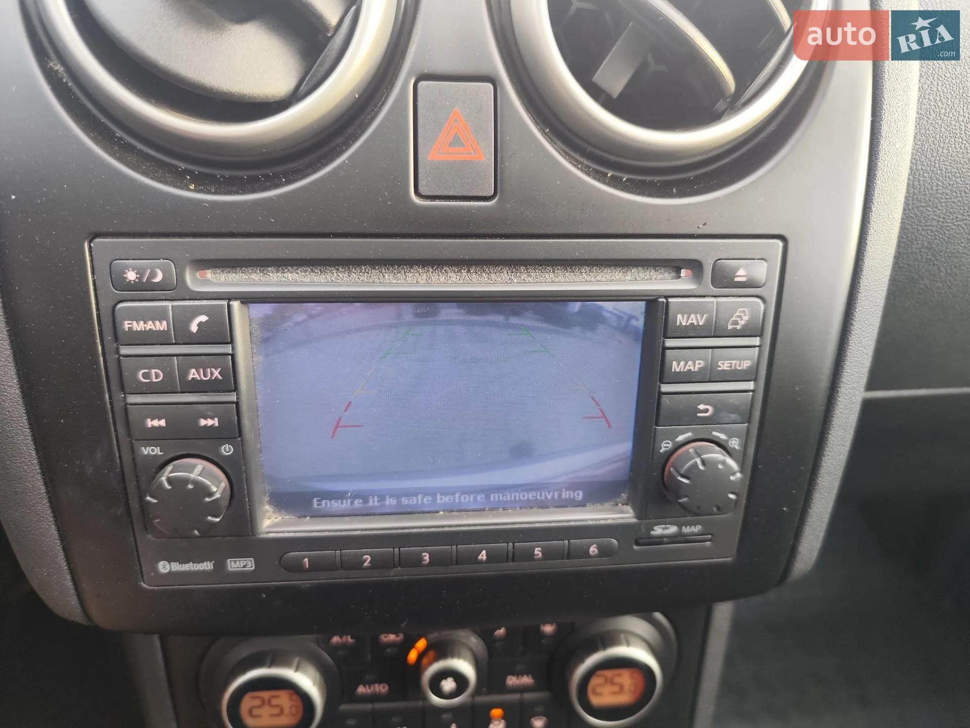 2010 Nissan Qashqai - мініатюра 25
