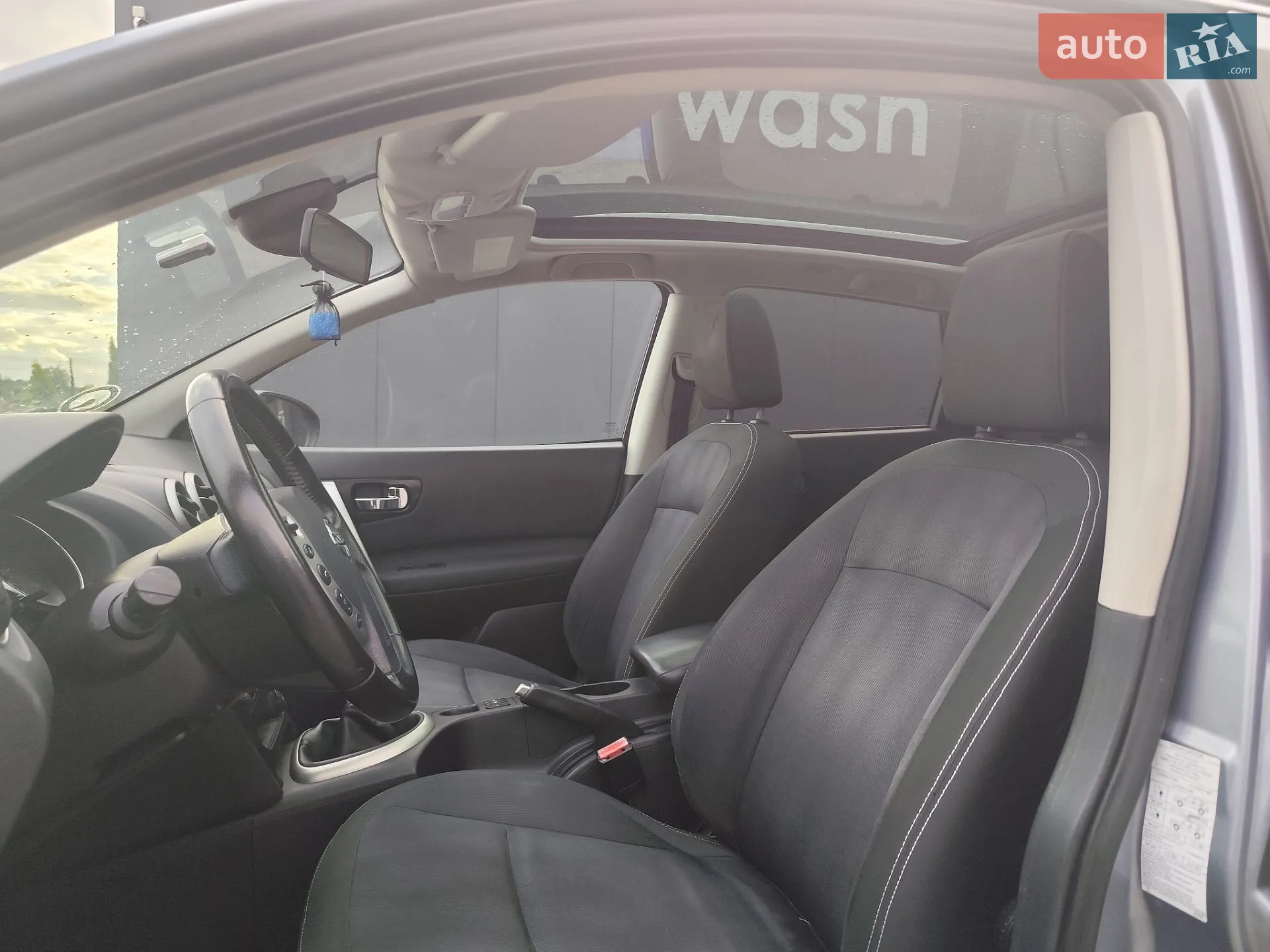 2010 Nissan Qashqai - мініатюра 33