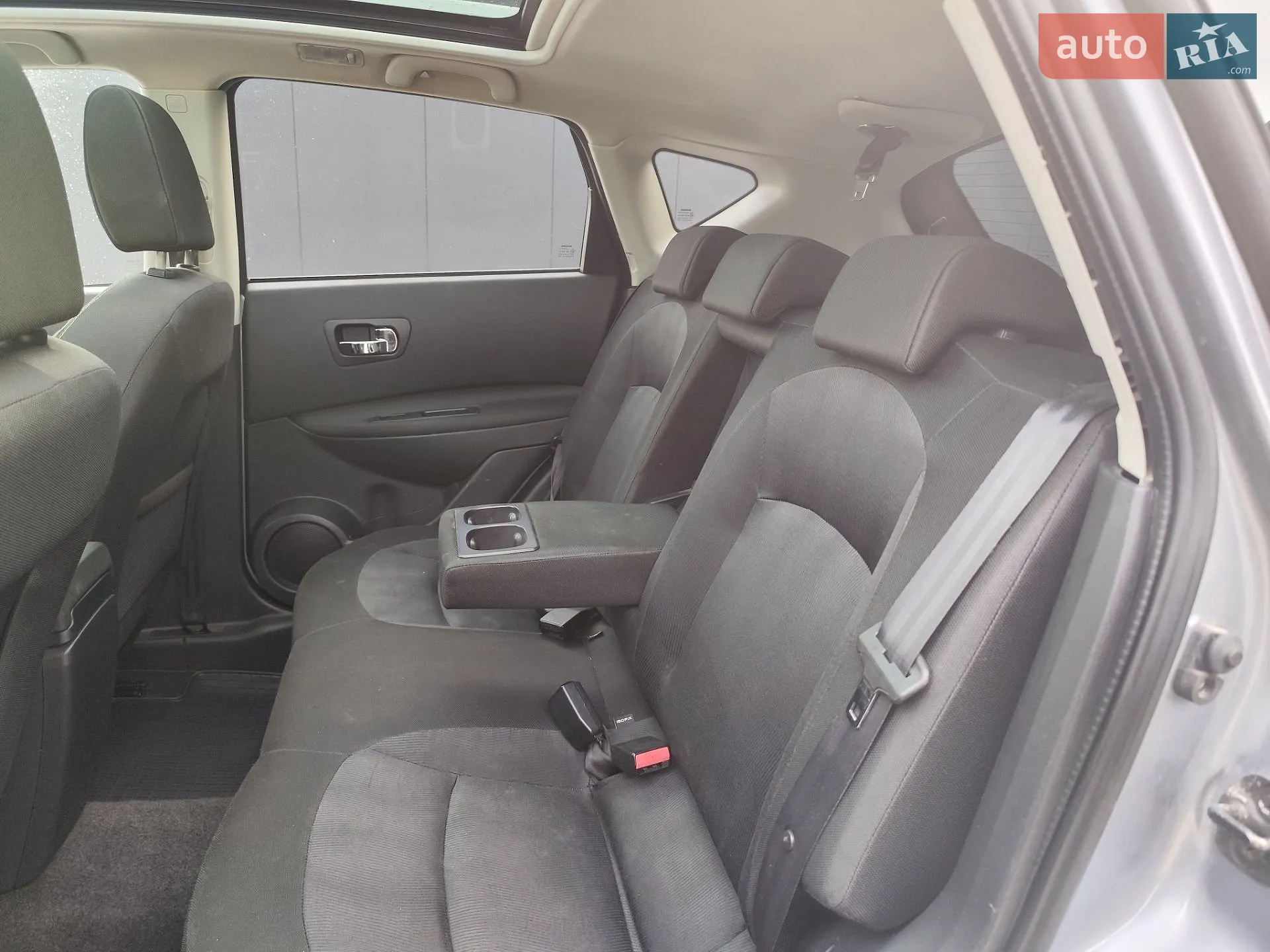 2010 Nissan Qashqai - мініатюра 40