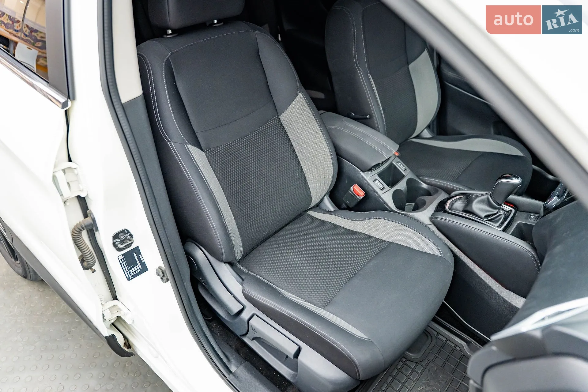 2020 Nissan Qashqai - мініатюра 22