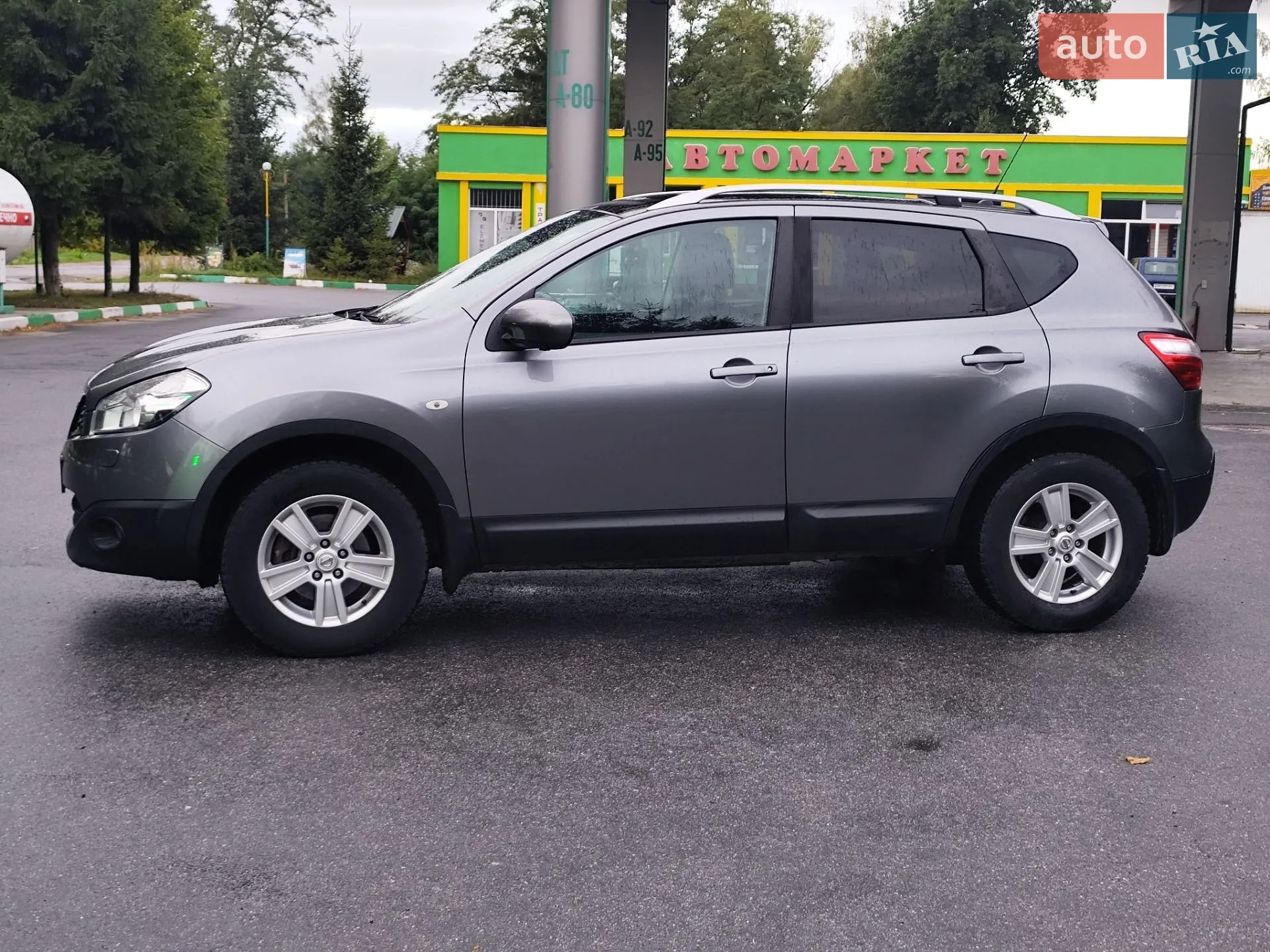 2013 Nissan Qashqai - мініатюра 15