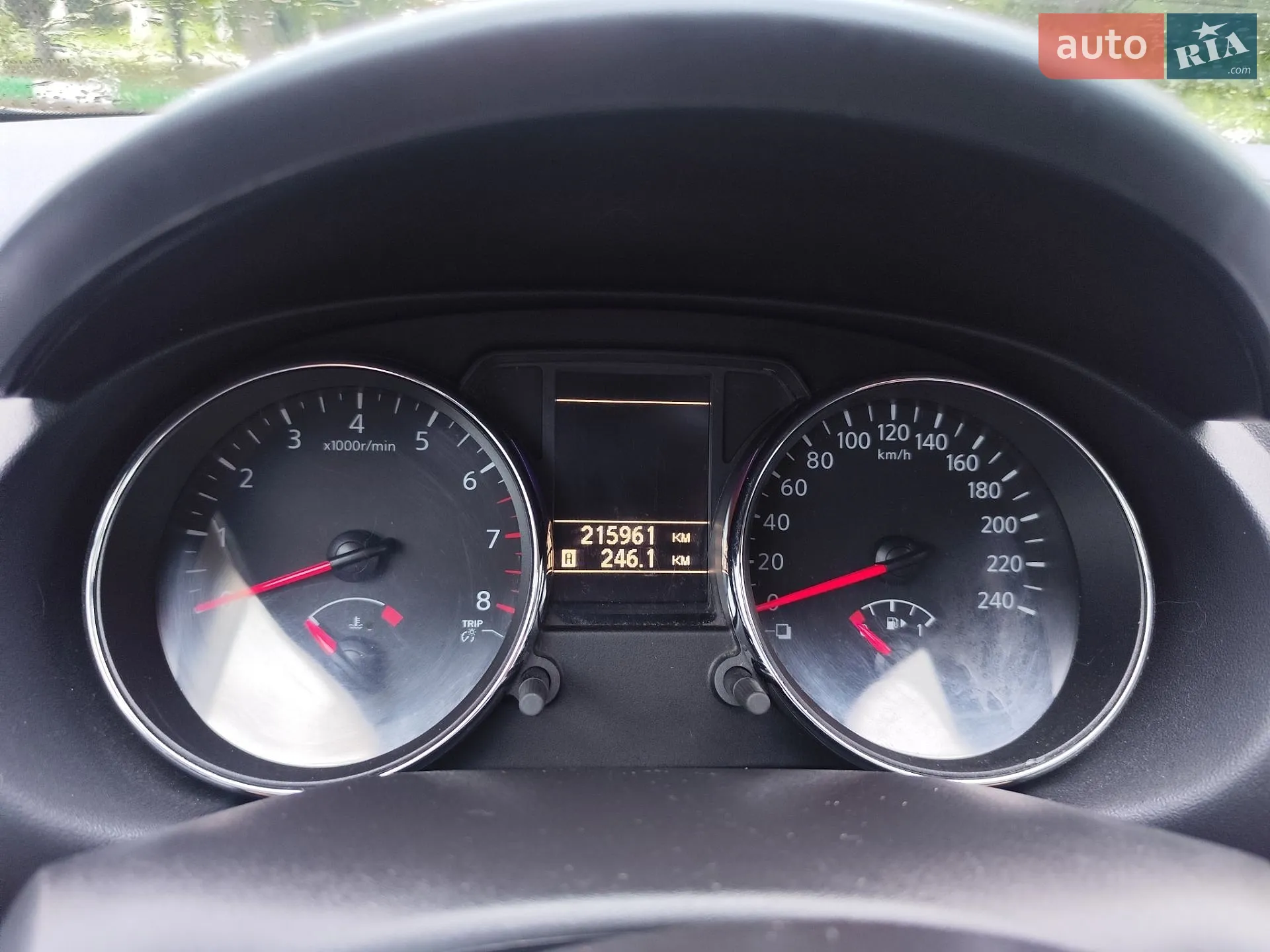 2013 Nissan Qashqai - мініатюра 22