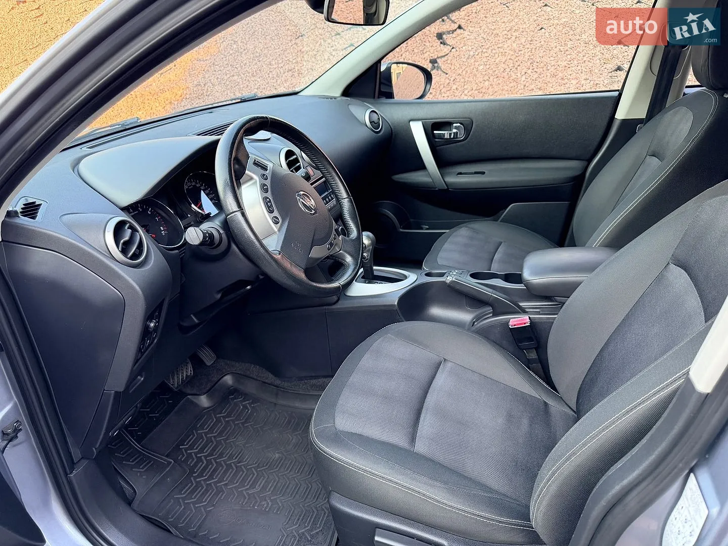 2012 Nissan Qashqai - мініатюра 16