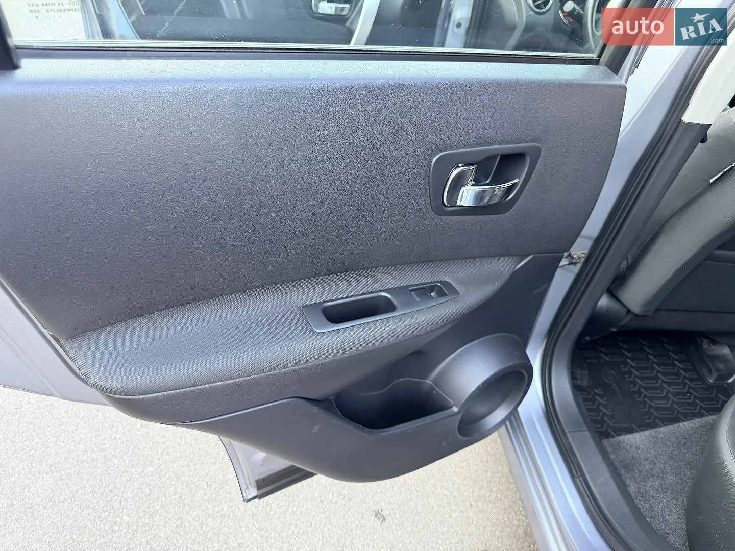2012 Nissan Qashqai - мініатюра 18