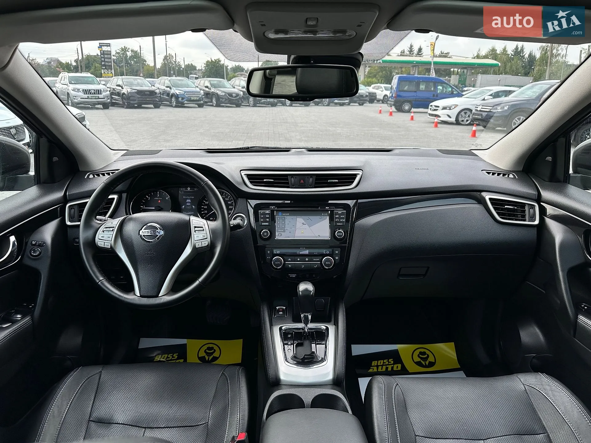 2014 Nissan Qashqai - мініатюра 16