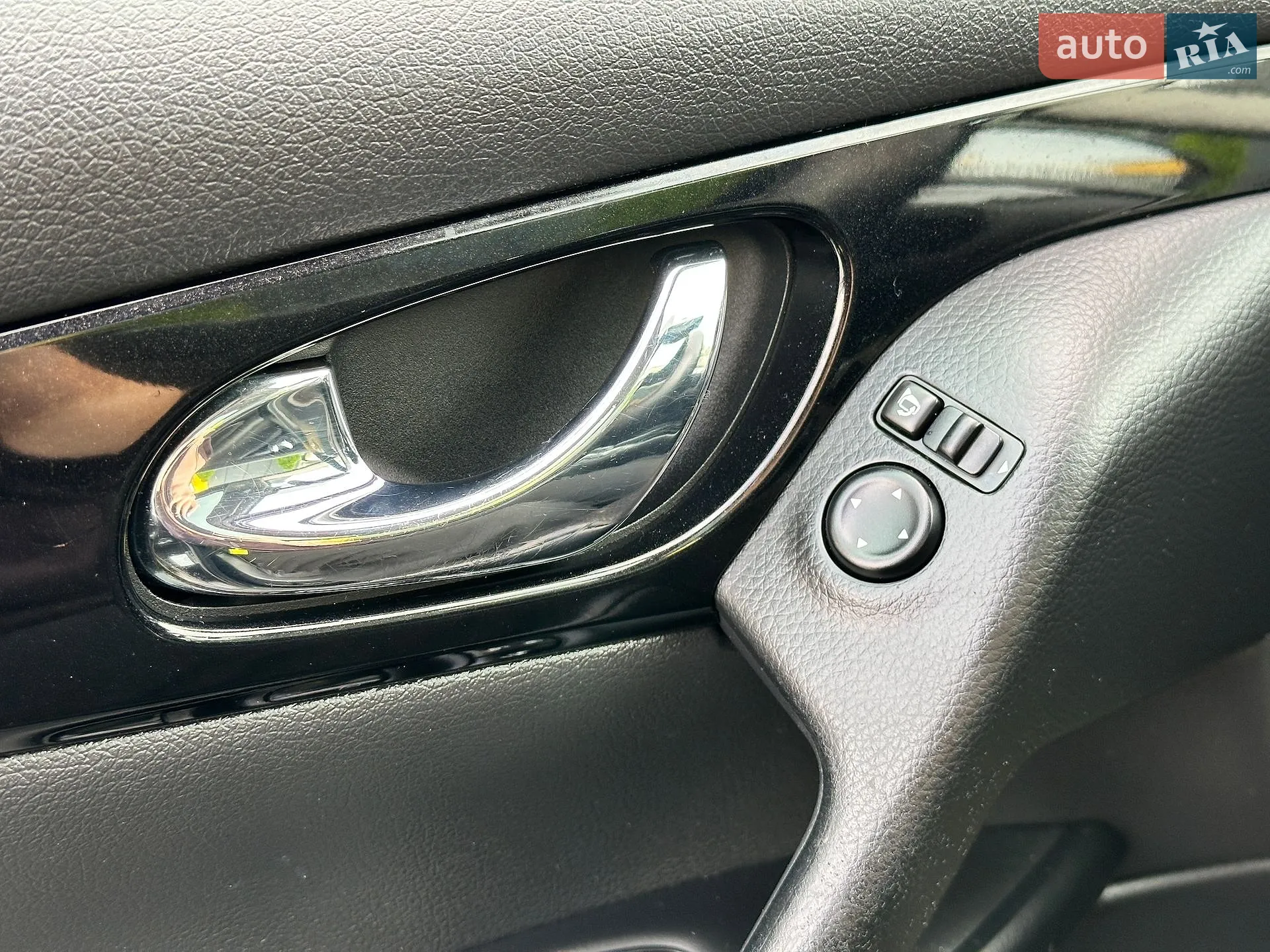 2014 Nissan Qashqai - мініатюра 15