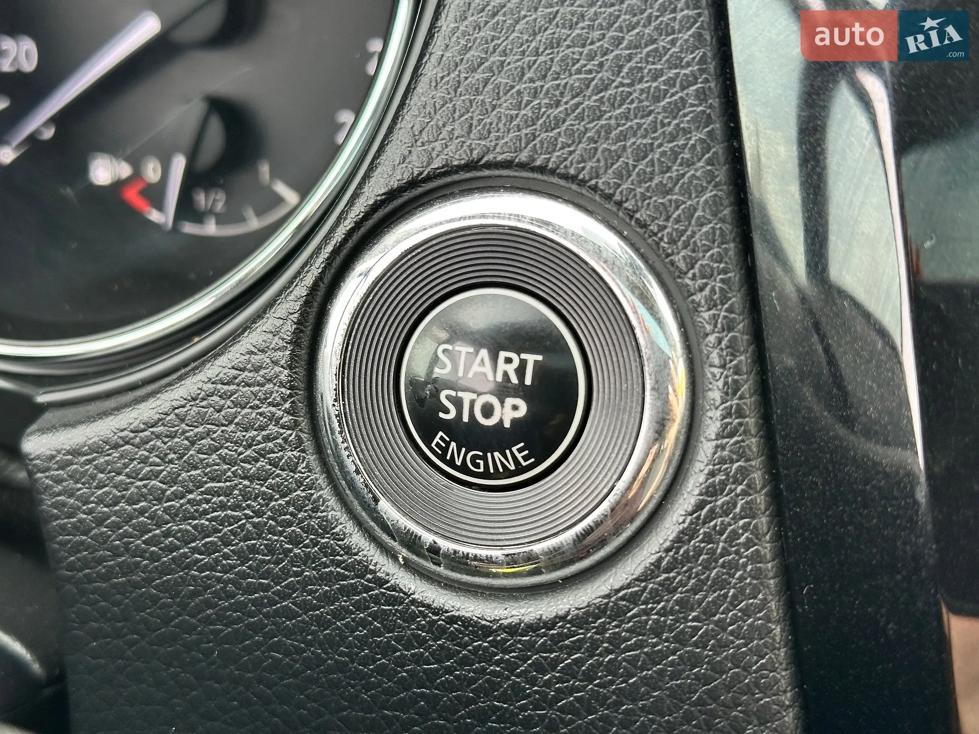 2014 Nissan Qashqai - мініатюра 19