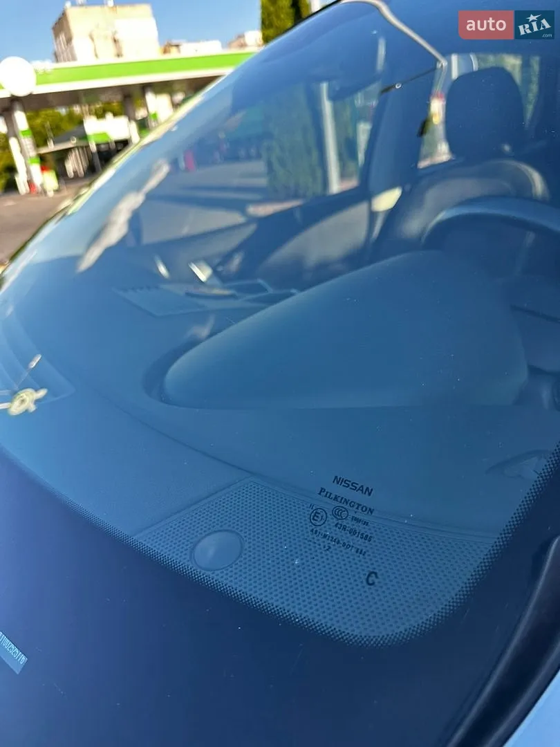 2012 Nissan Qashqai - мініатюра 33