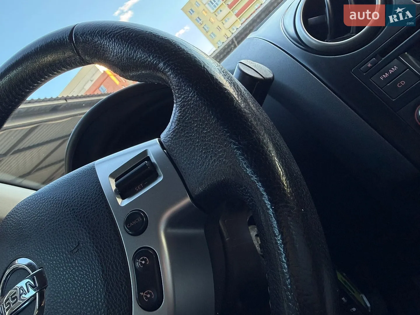 2011 Nissan Qashqai - мініатюра 29