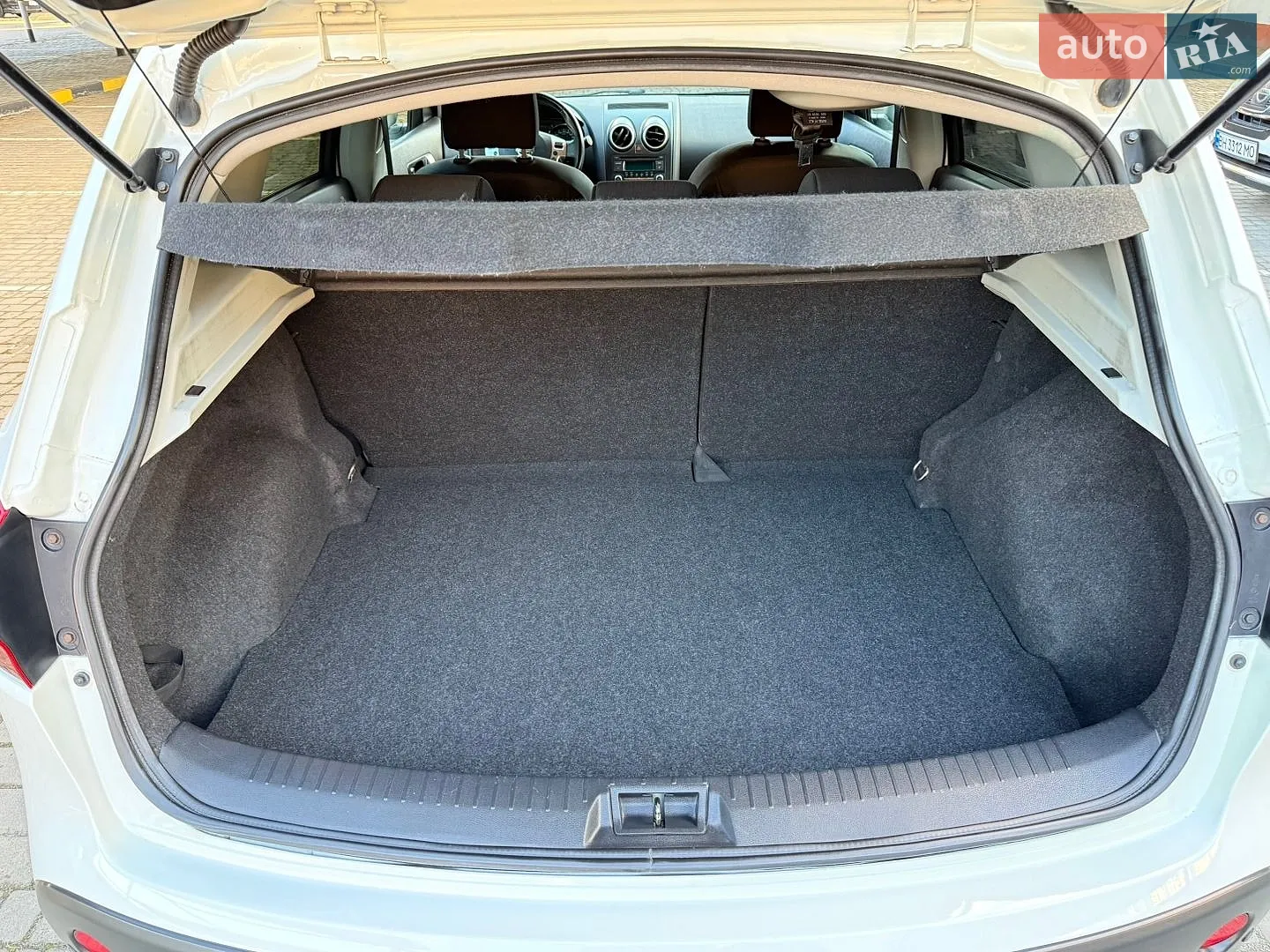 2011 Nissan Qashqai - мініатюра 36