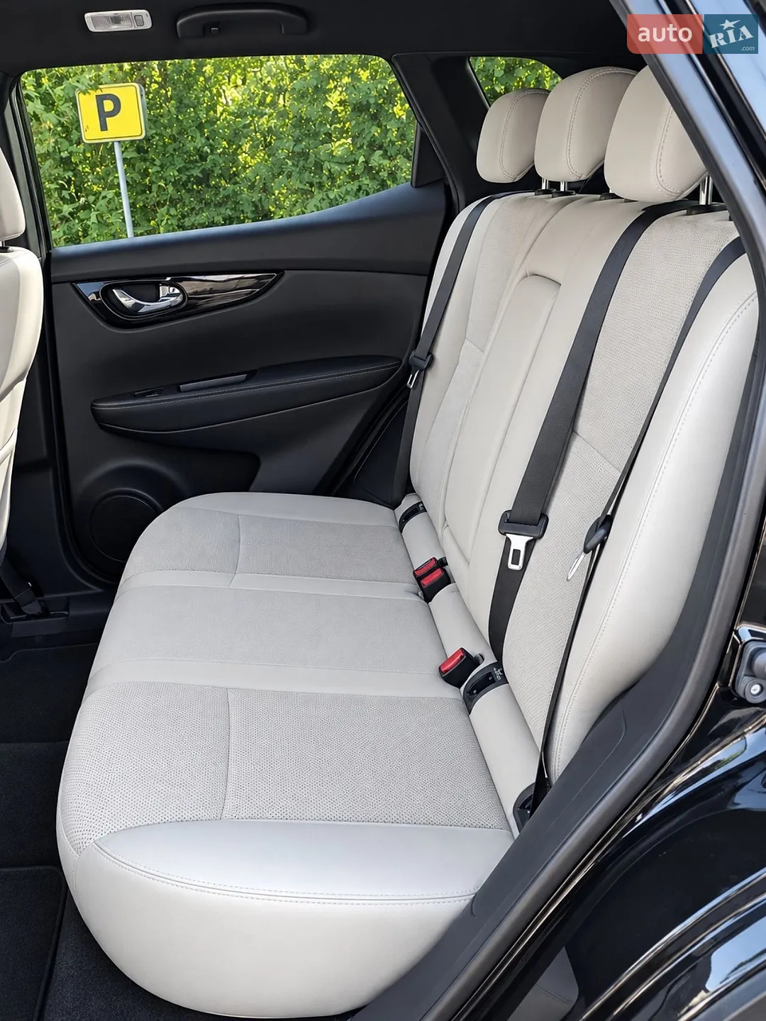 2014 Nissan Qashqai - мініатюра 7