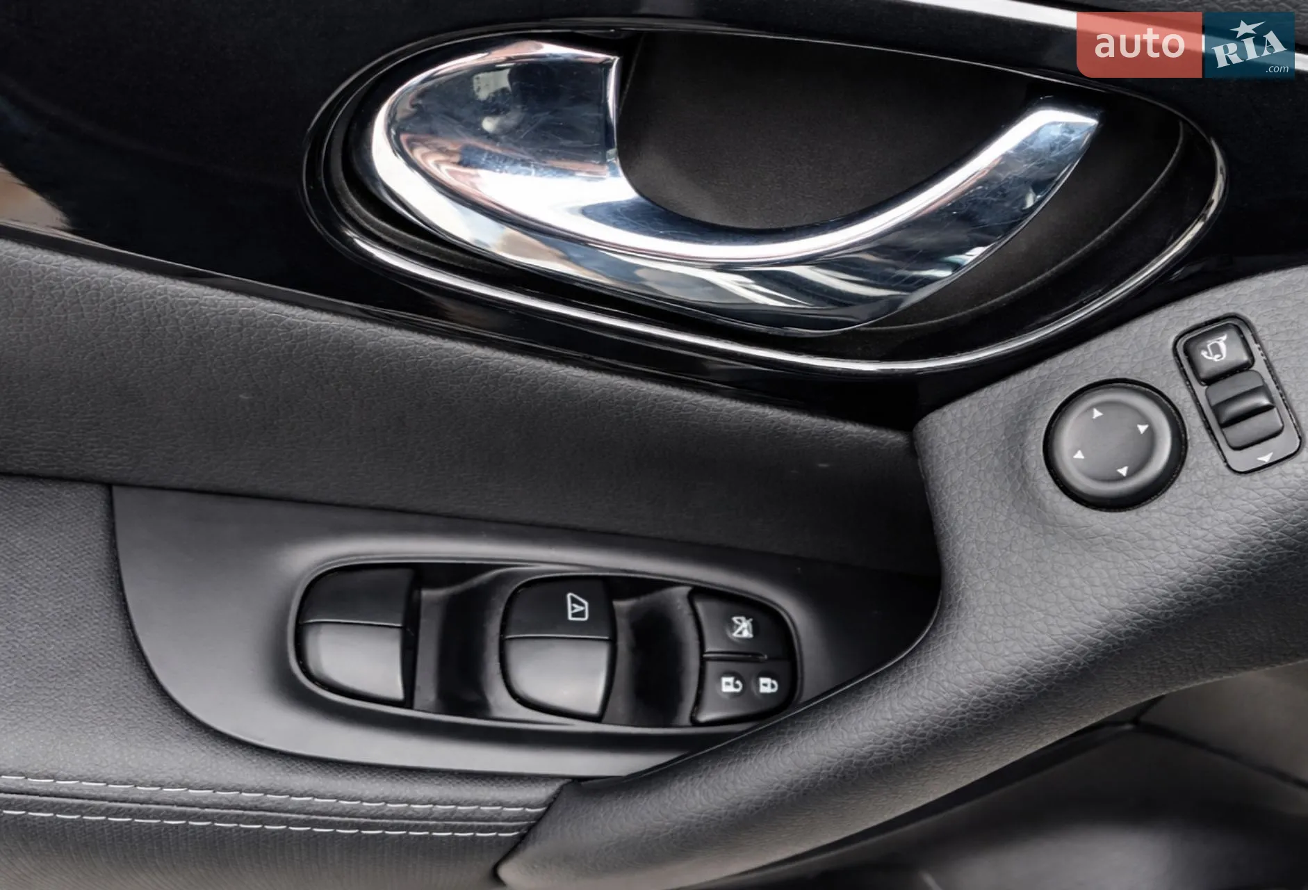 2014 Nissan Qashqai - мініатюра 14