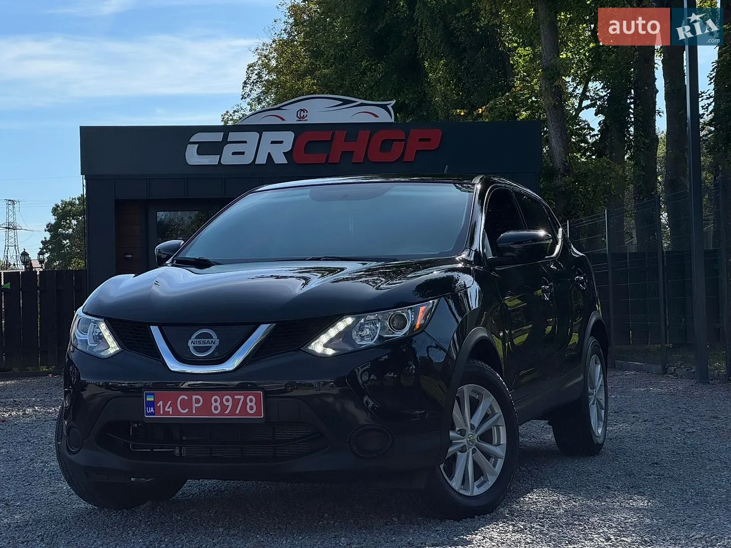 2019 Nissan Qashqai - мініатюра 2