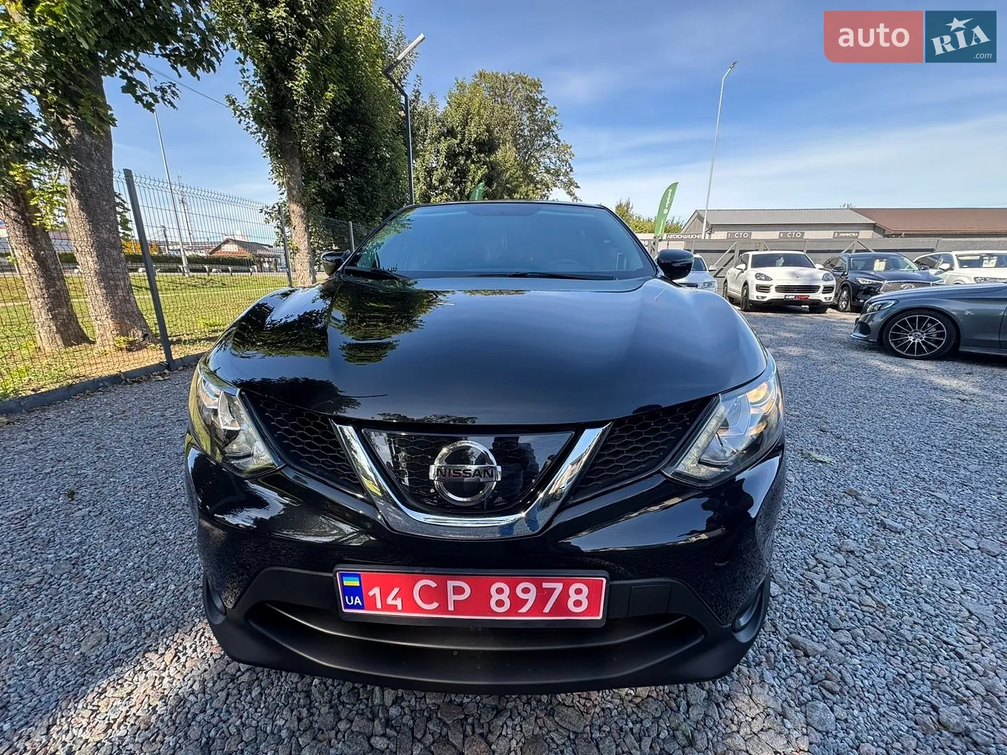 2019 Nissan Qashqai - мініатюра 13