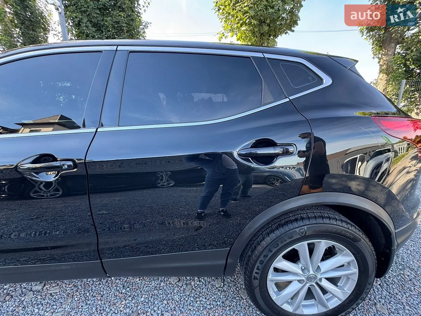 2019 Nissan Qashqai - мініатюра 8