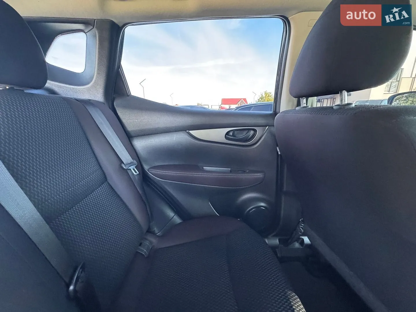 2019 Nissan Qashqai - мініатюра 21