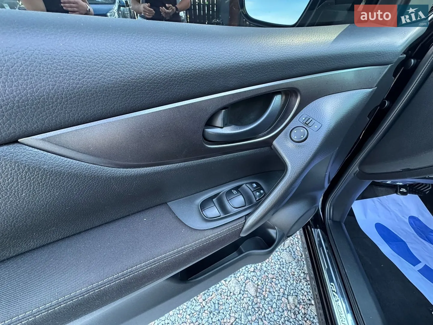 2019 Nissan Qashqai - мініатюра 31
