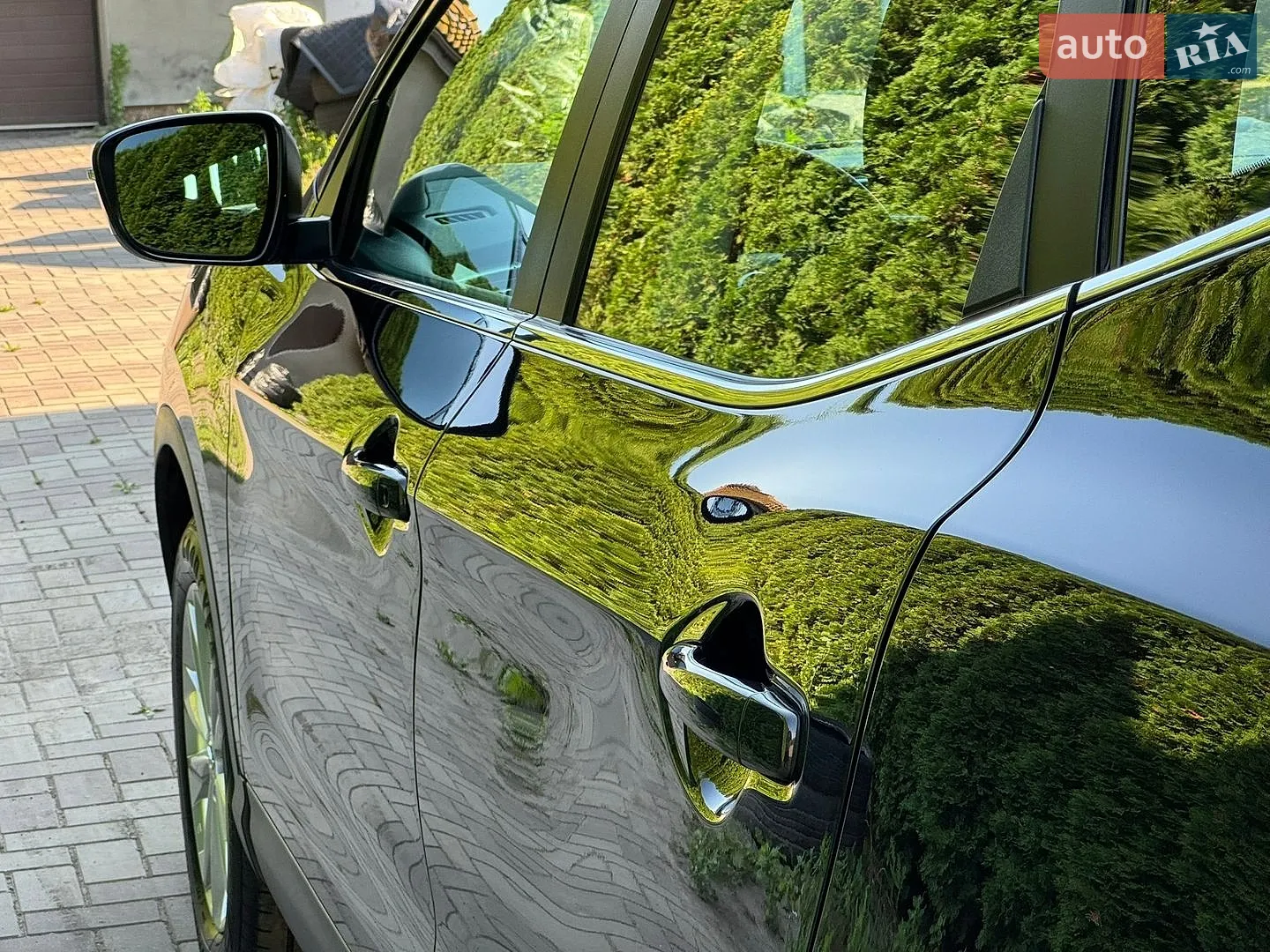 2014 Nissan Qashqai - мініатюра 12