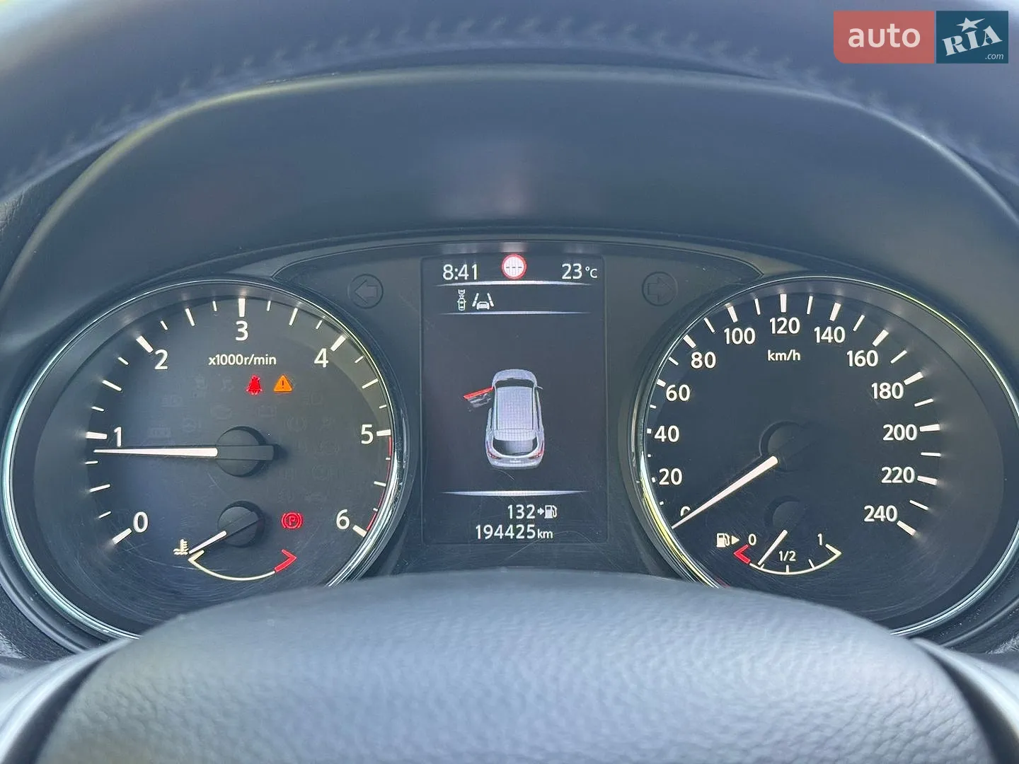 2014 Nissan Qashqai - мініатюра 27