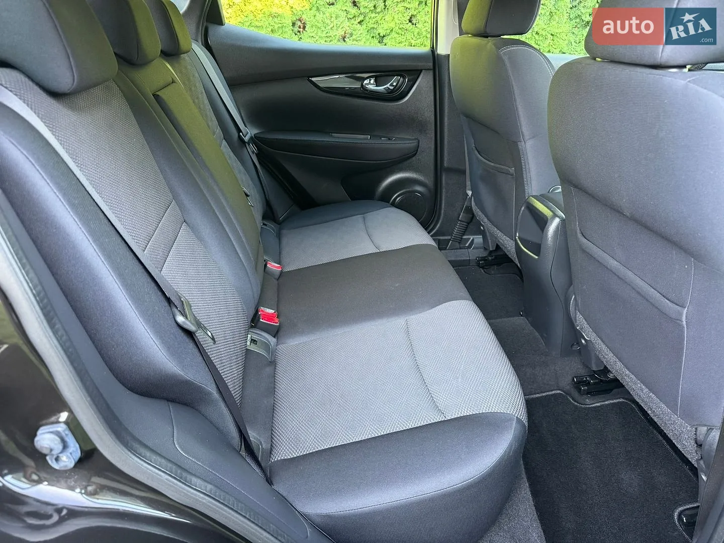 2014 Nissan Qashqai - мініатюра 44