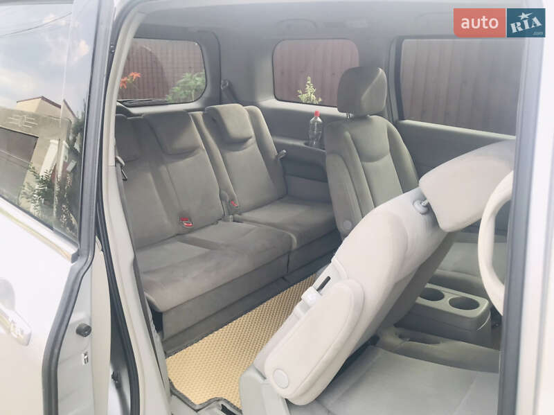 Мінівен Nissan Quest 2015 в Одесі фото 8 Мінівен Nissan Quest 2015 в Одесі
