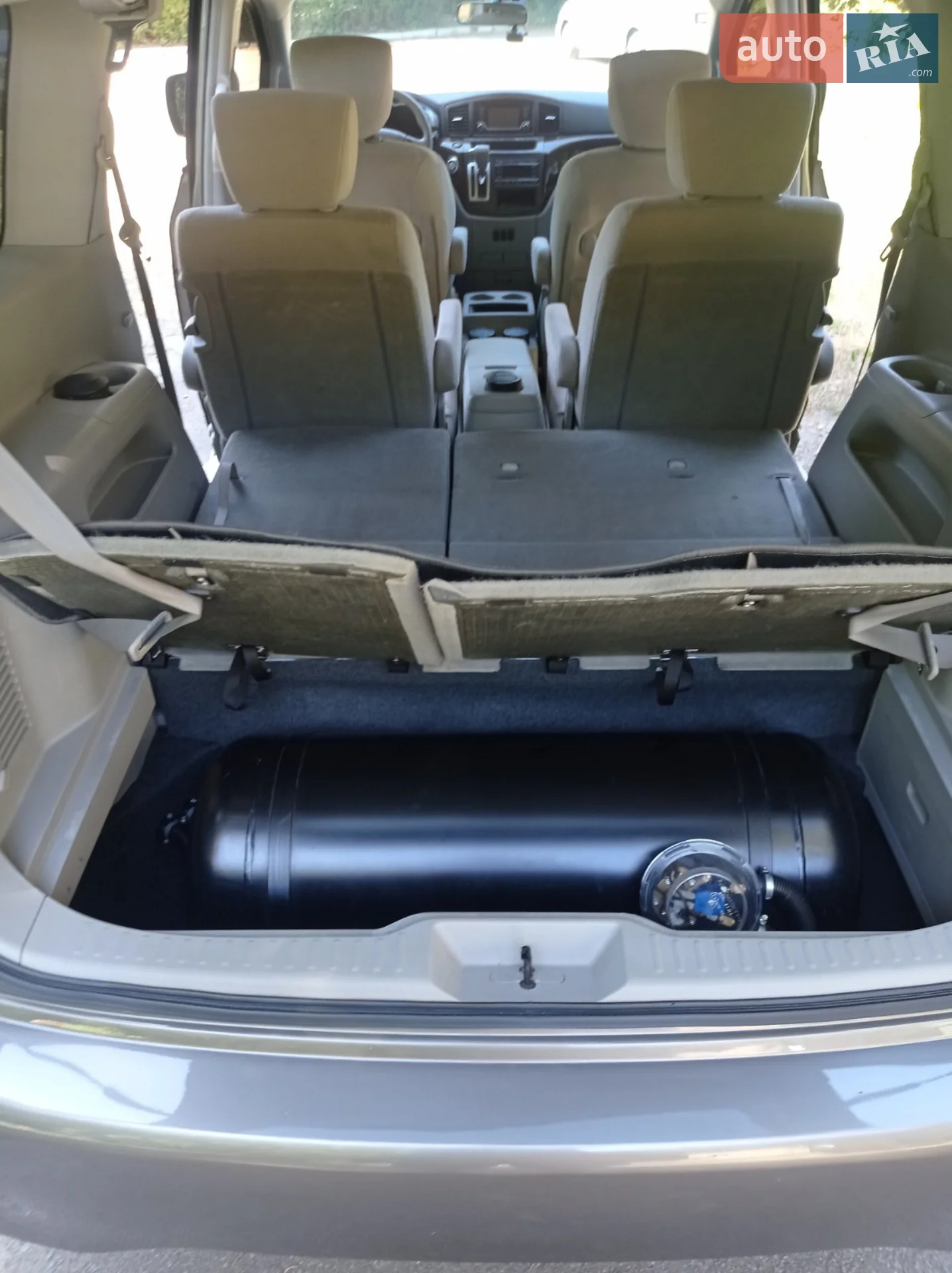 2017 Nissan Quest - мініатюра 12
