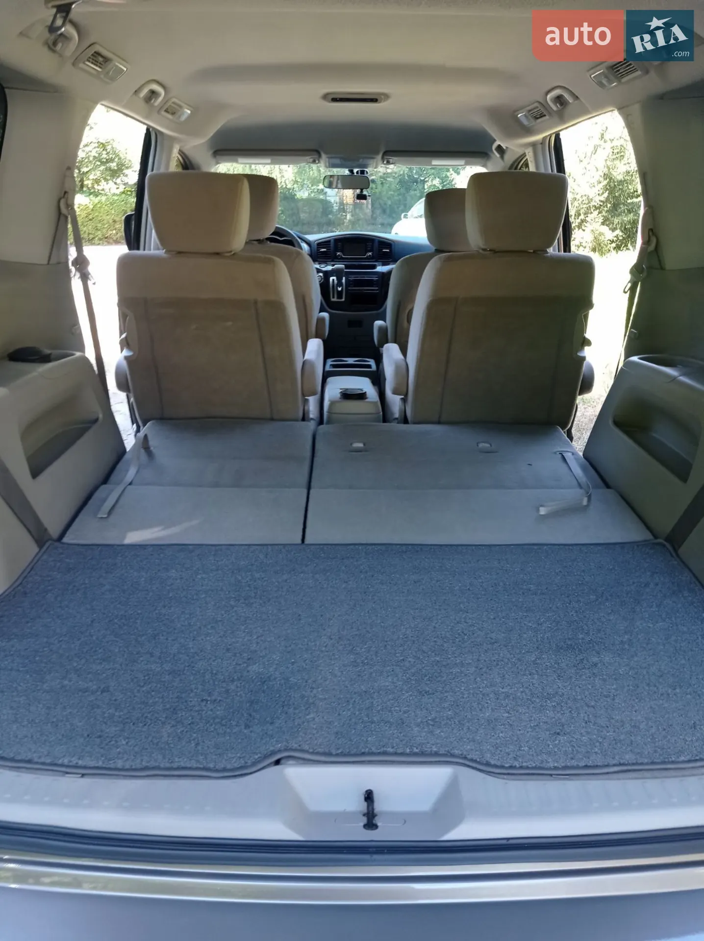 2017 Nissan Quest - мініатюра 24