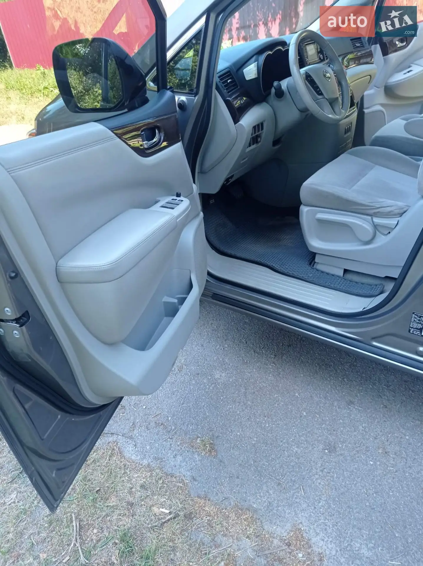 2017 Nissan Quest - мініатюра 26