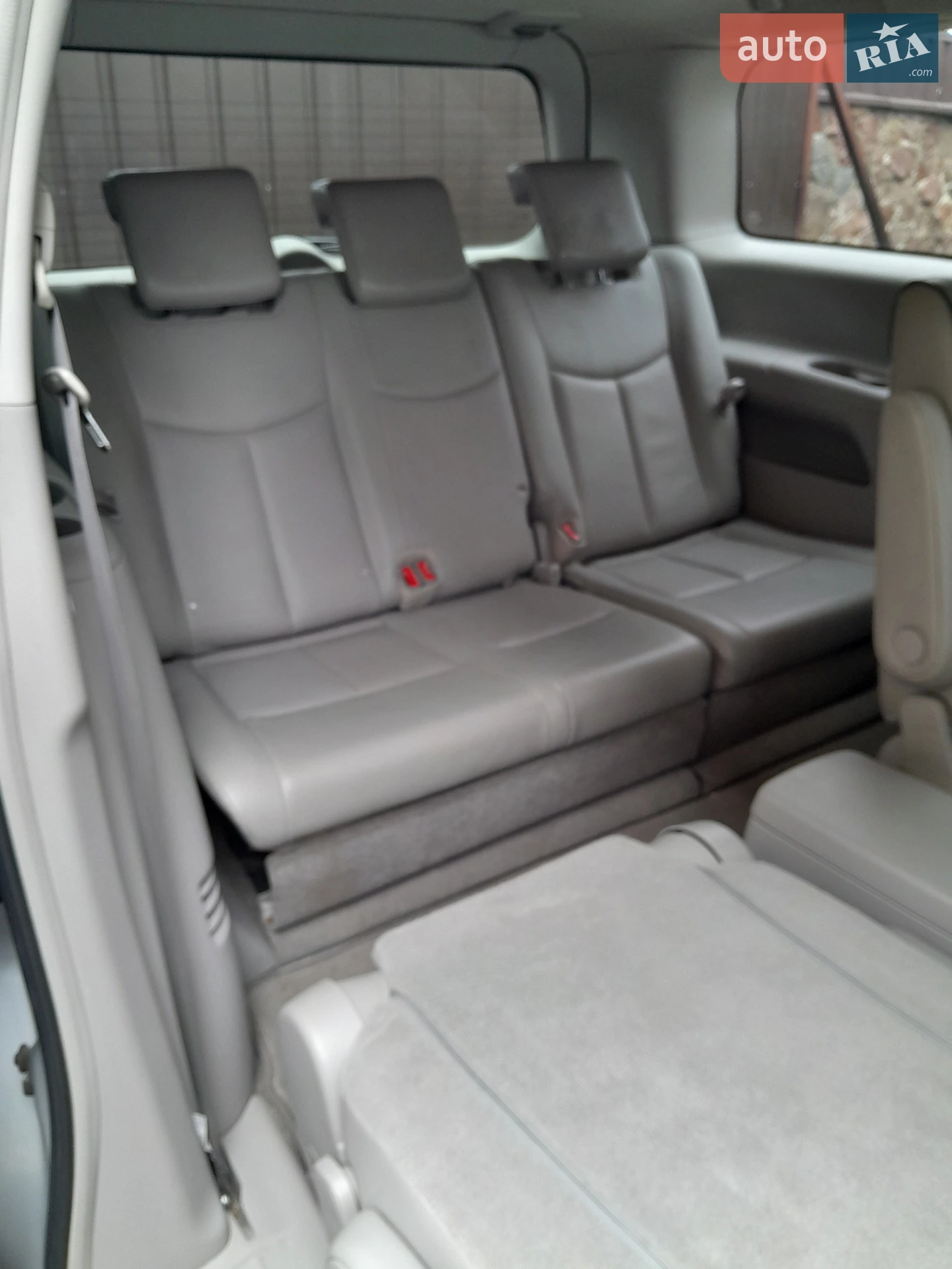 2016 Nissan Quest - мініатюра 3