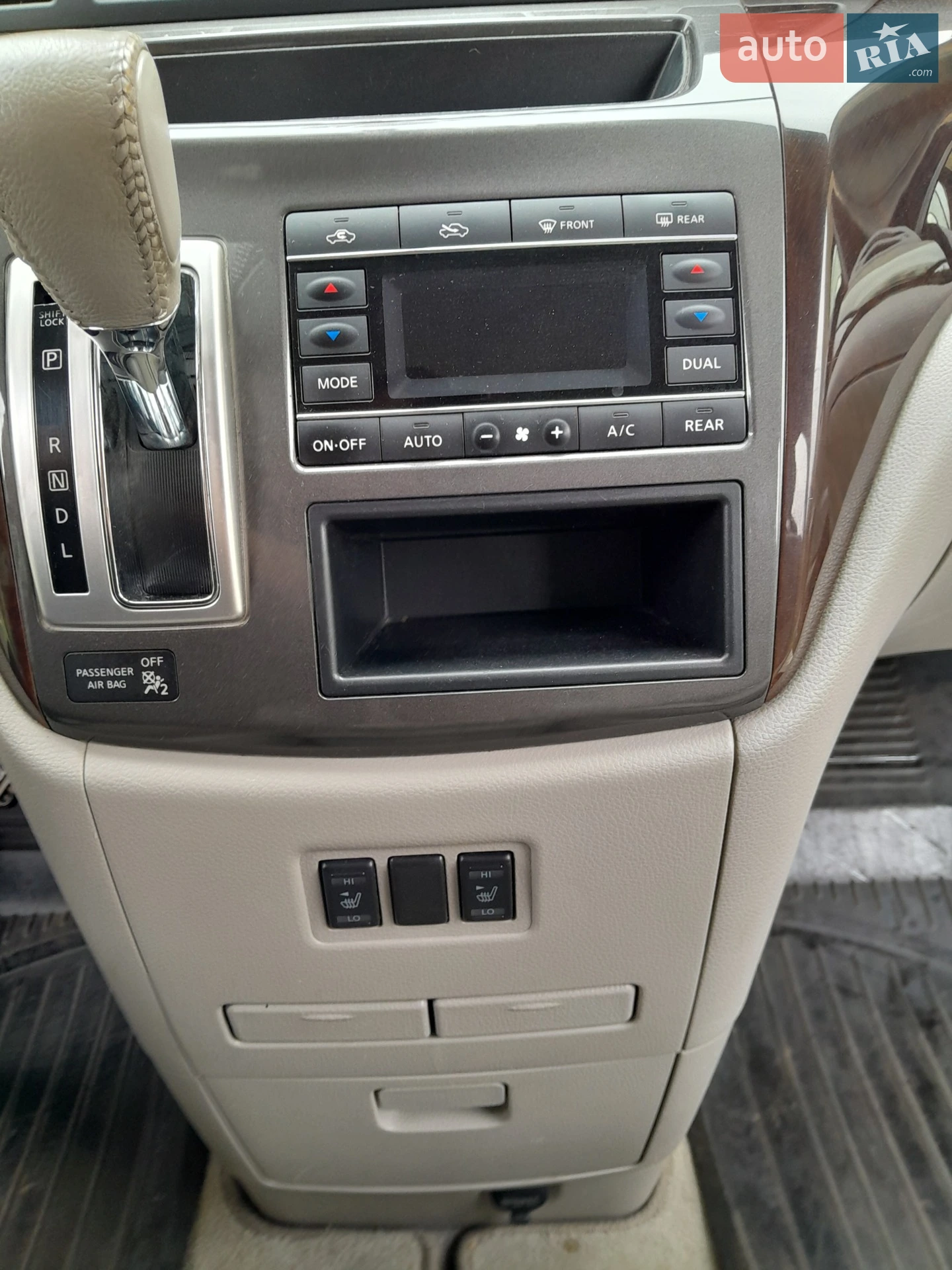 2016 Nissan Quest - мініатюра 7