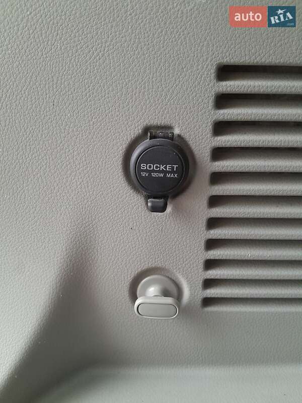 Минивэн Nissan Quest 2016 в Киеве фото 8 Минивэн Nissan Quest 2016 в Киеве