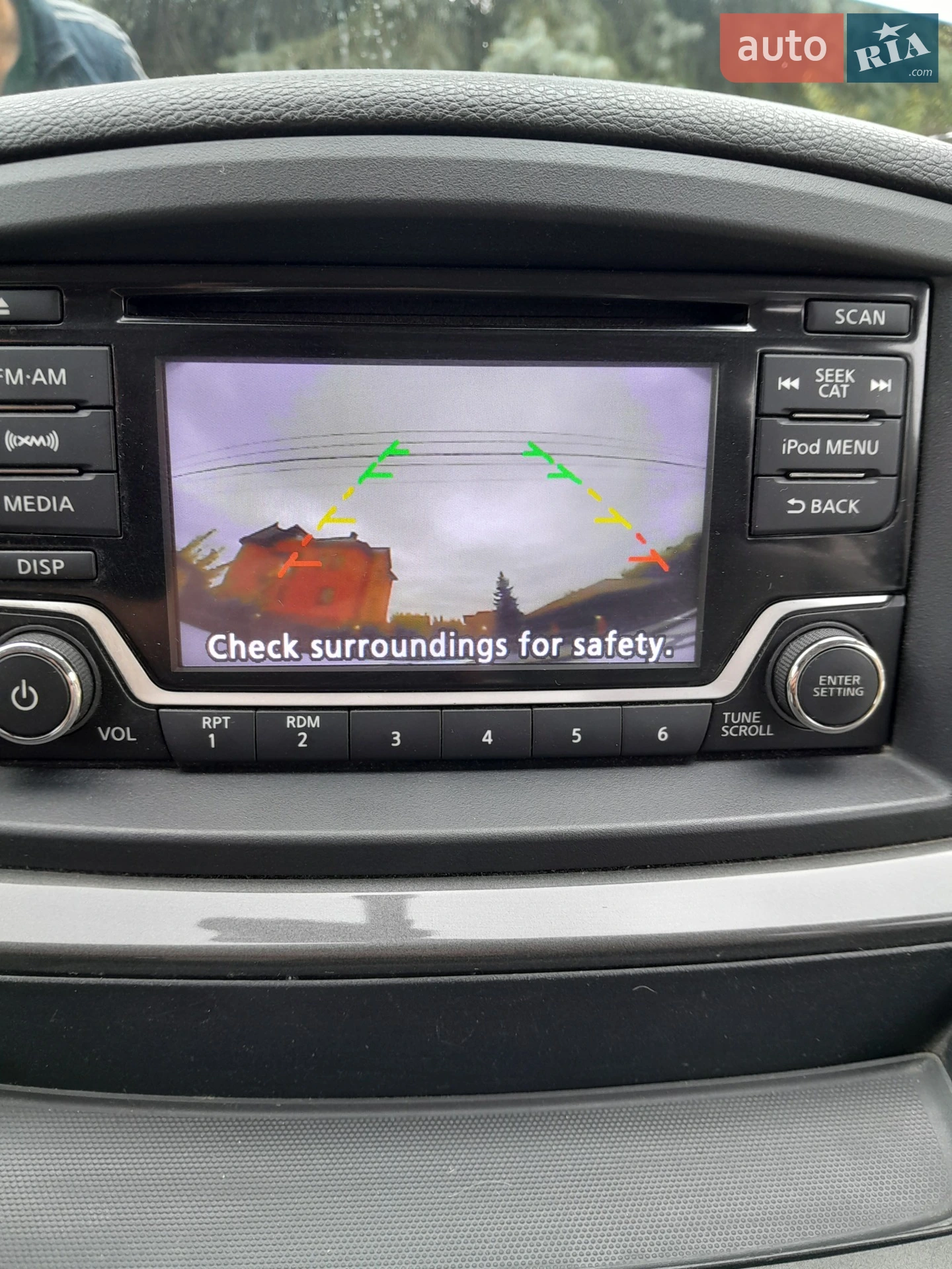 2016 Nissan Quest - мініатюра 17