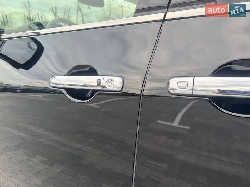 Минивэн Nissan Quest 2015 в Киеве фото 13 Минивэн Nissan Quest 2015 в Киеве