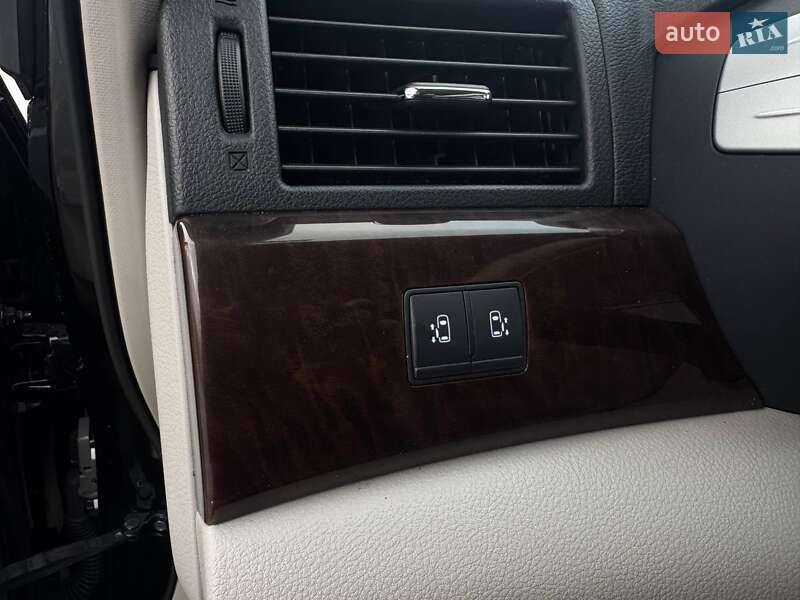 Минивэн Nissan Quest 2015 в Киеве фото 22 Минивэн Nissan Quest 2015 в Киеве