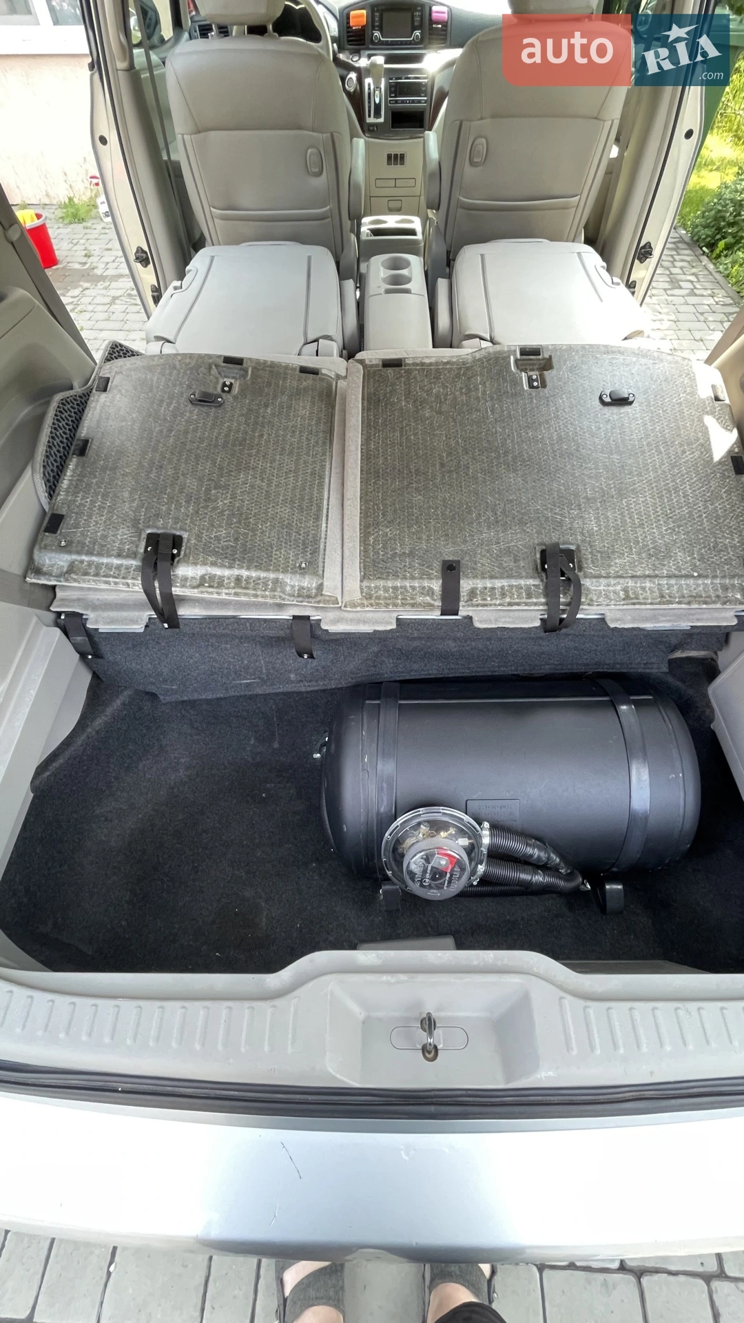 2016 Nissan Quest - мініатюра 14