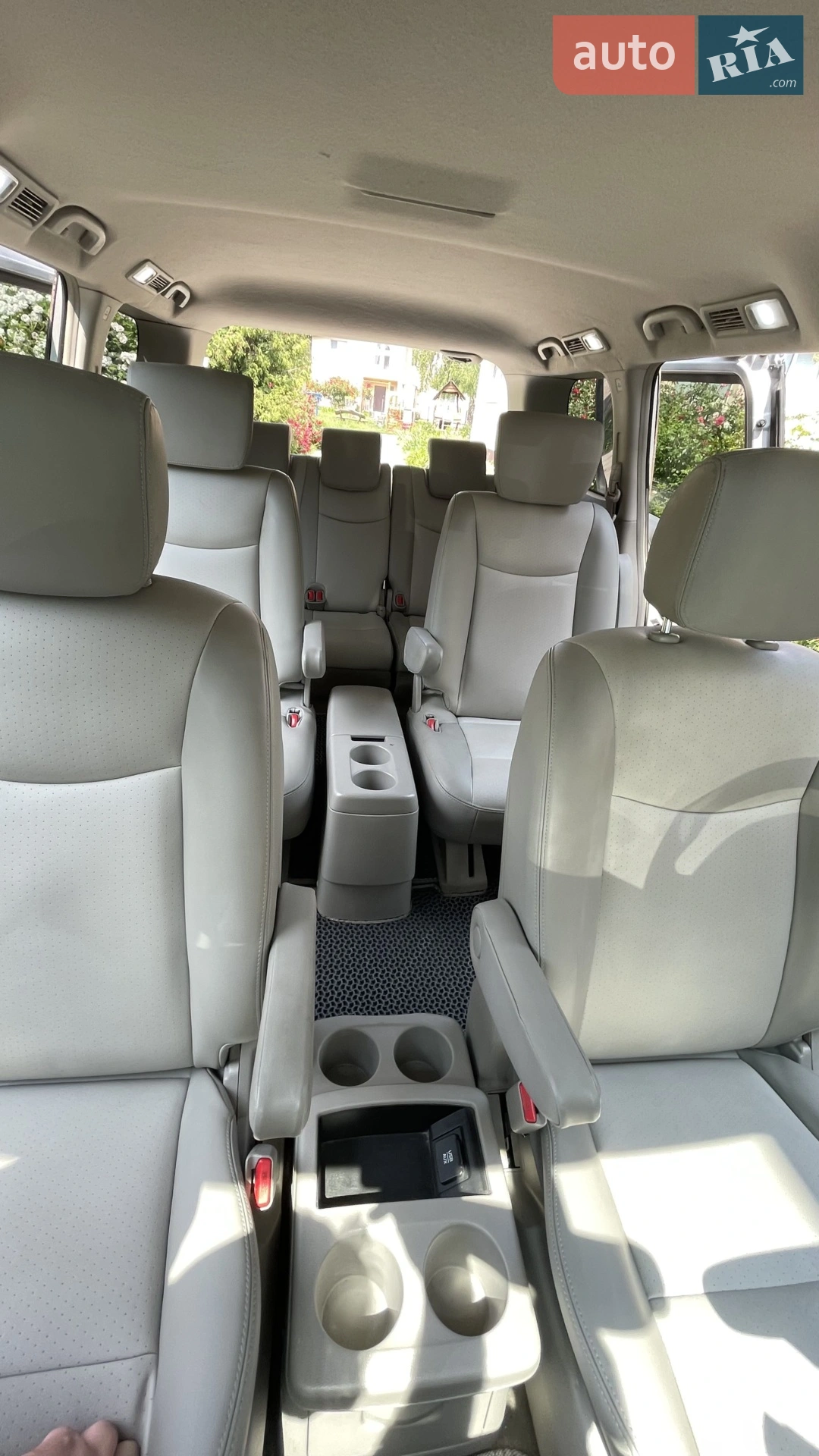 2016 Nissan Quest - мініатюра 17