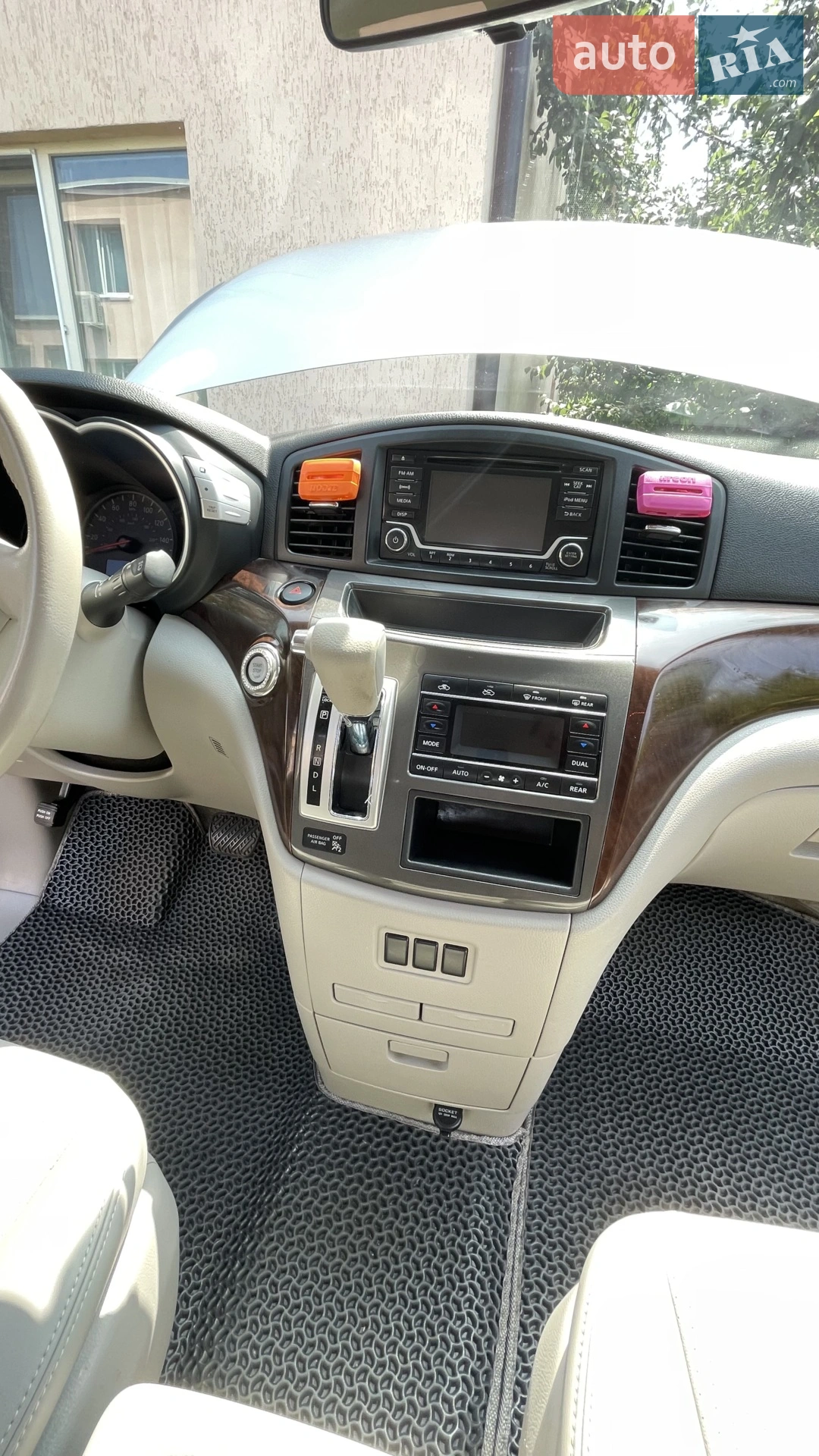 2016 Nissan Quest - мініатюра 18