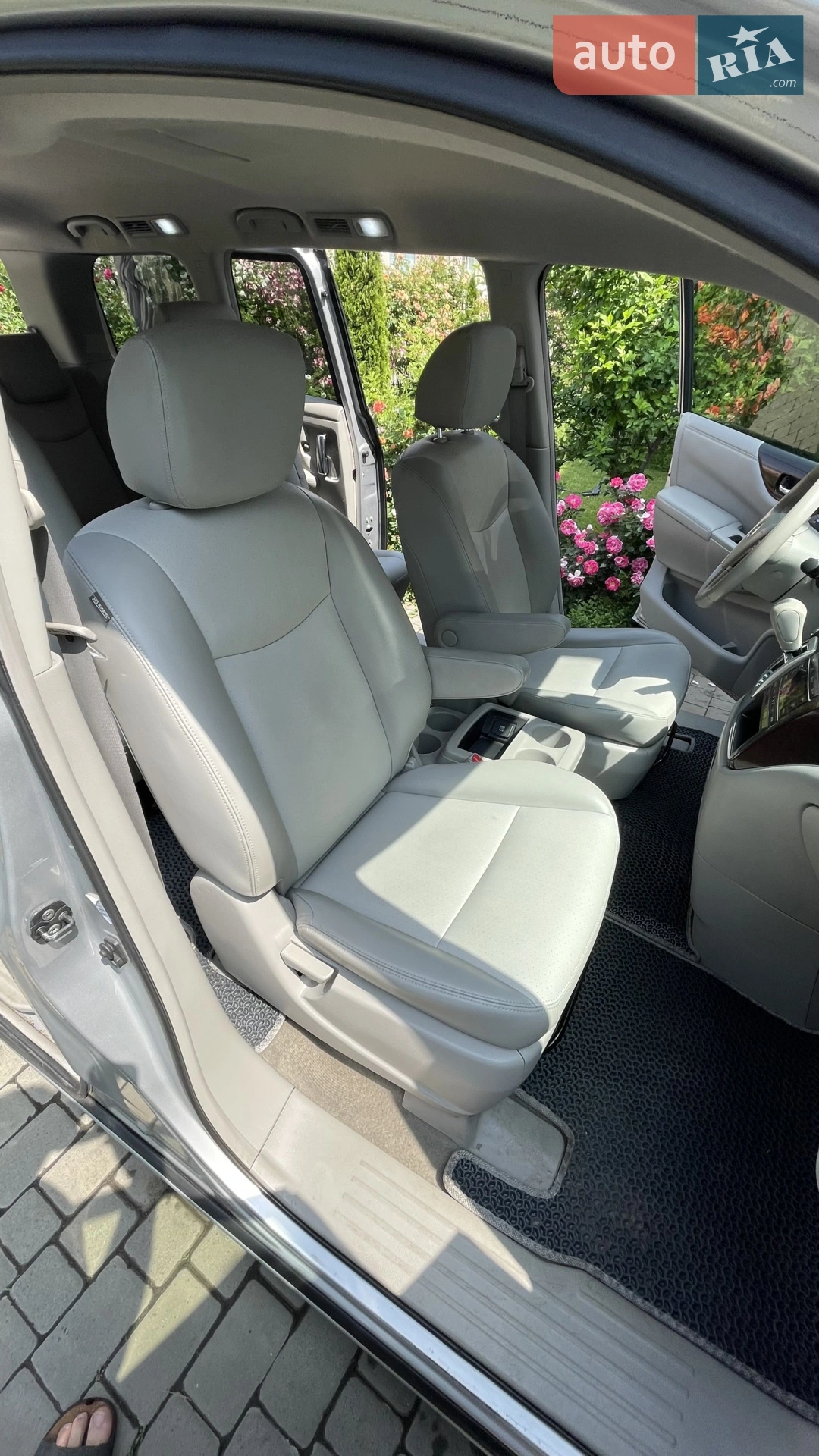 2016 Nissan Quest - мініатюра 20