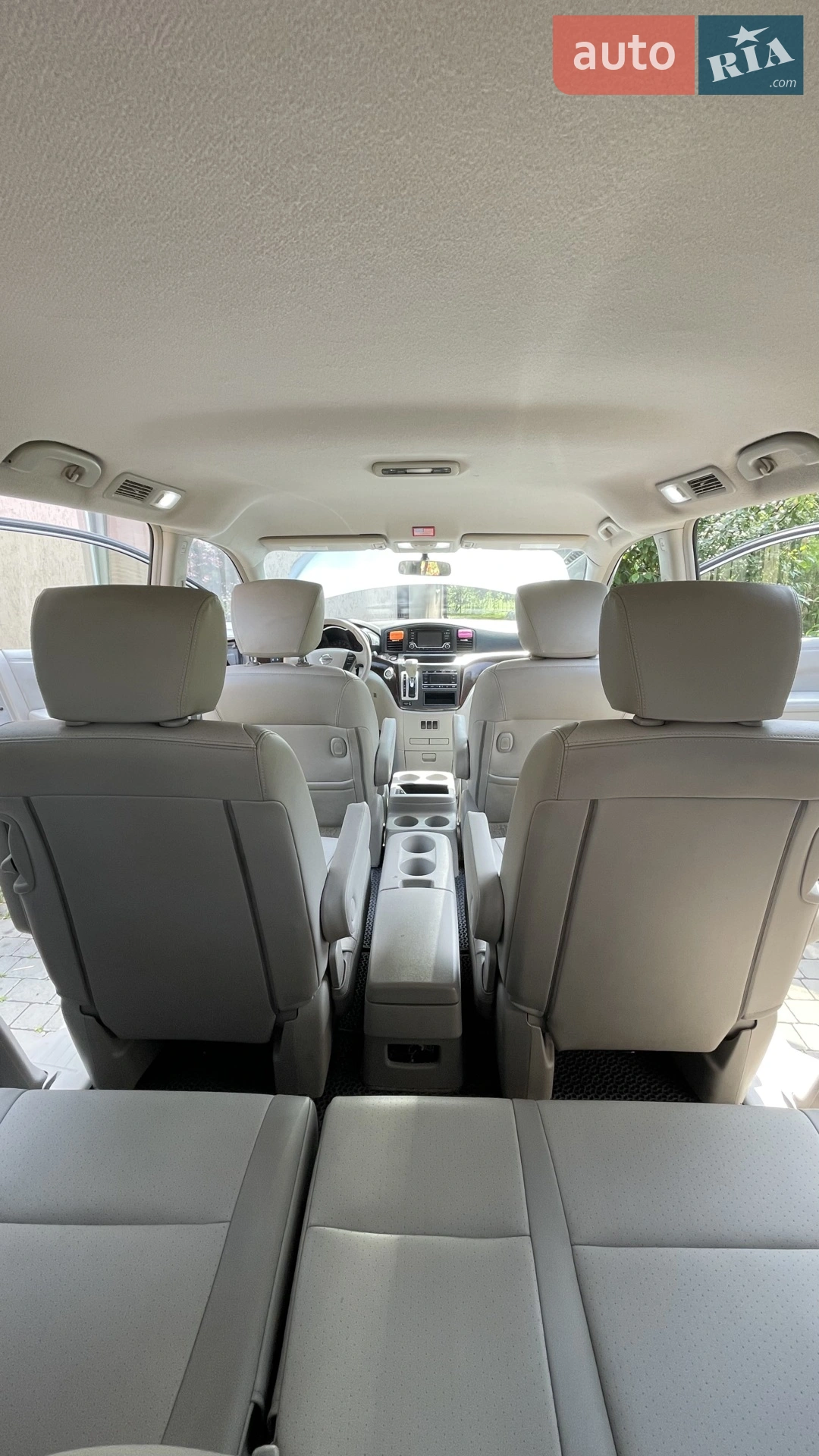 2016 Nissan Quest - мініатюра 22