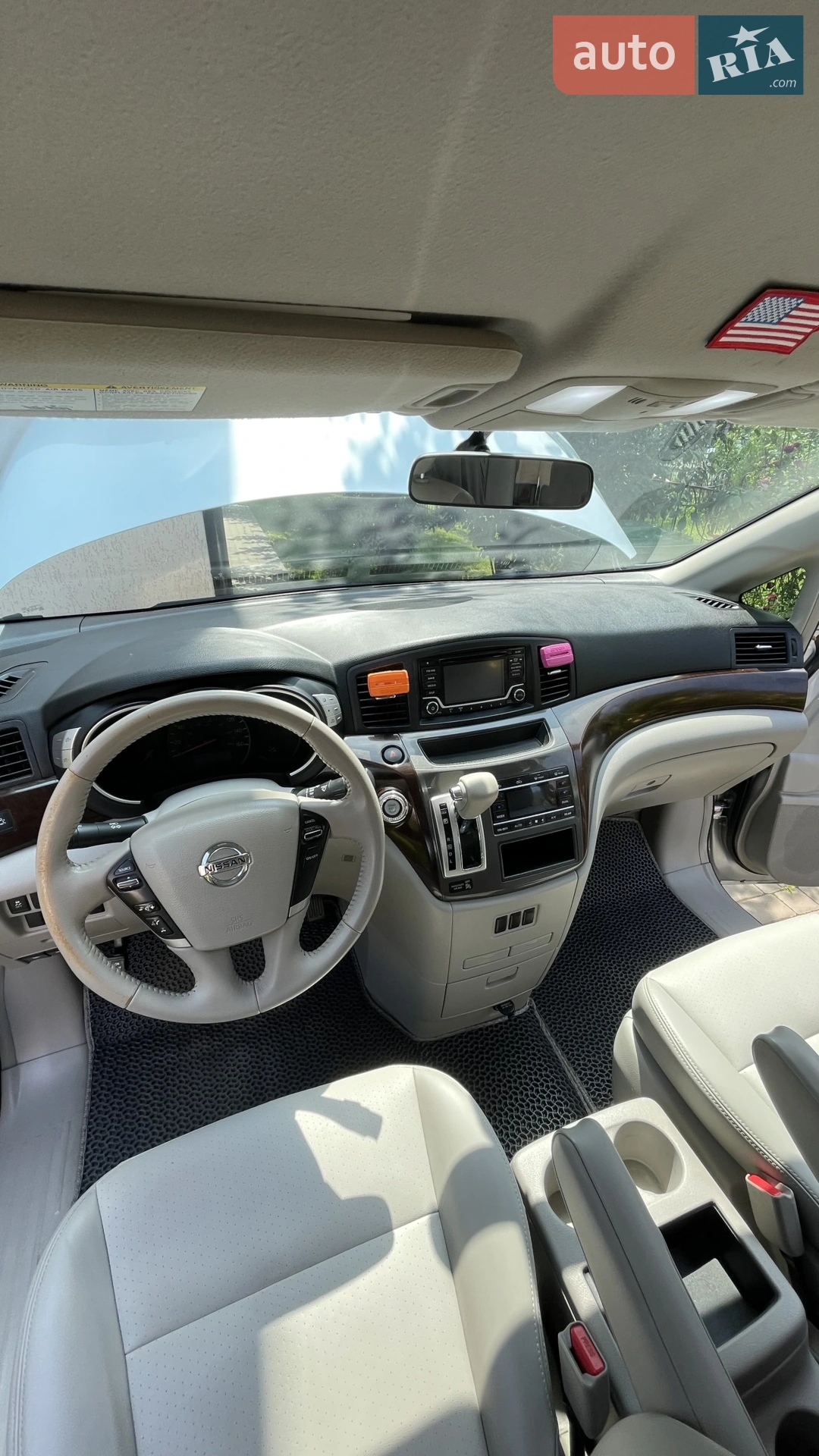 2016 Nissan Quest - мініатюра 24