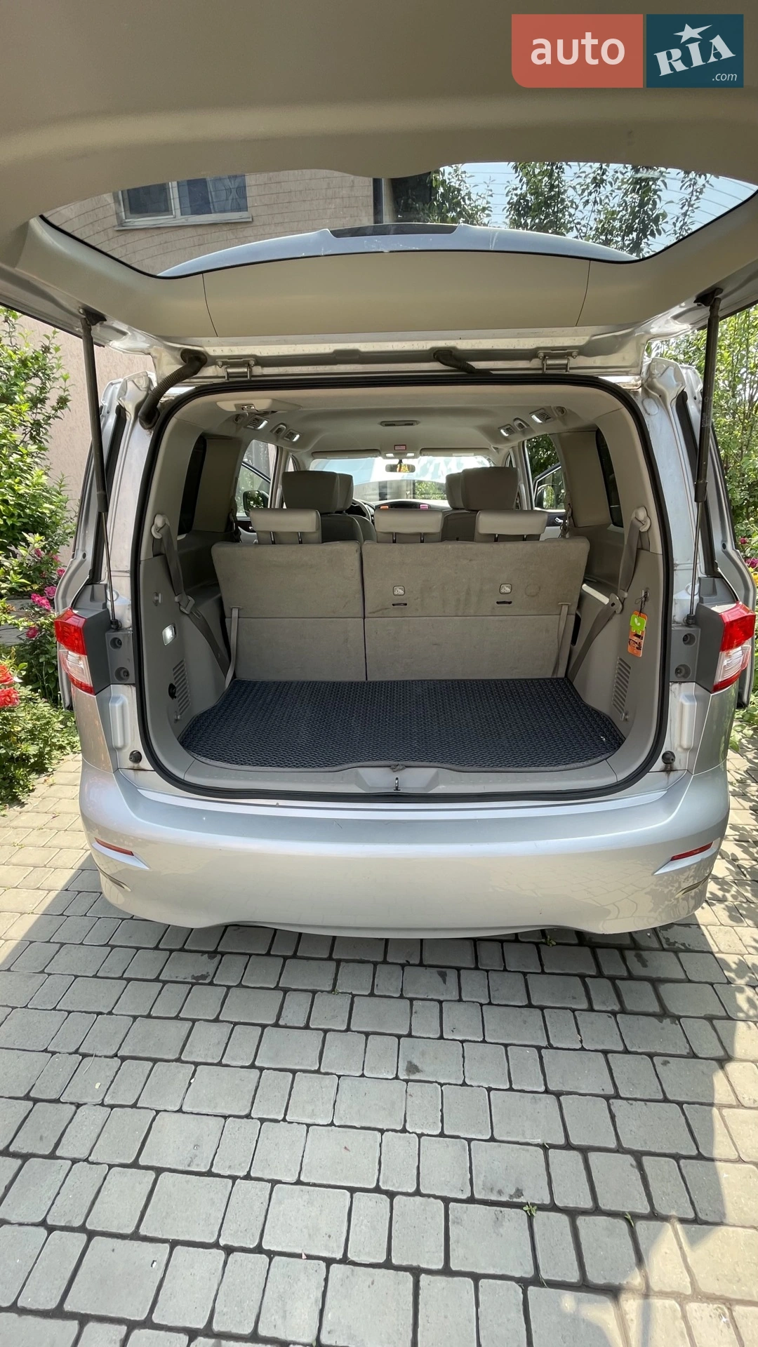 2016 Nissan Quest - мініатюра 25