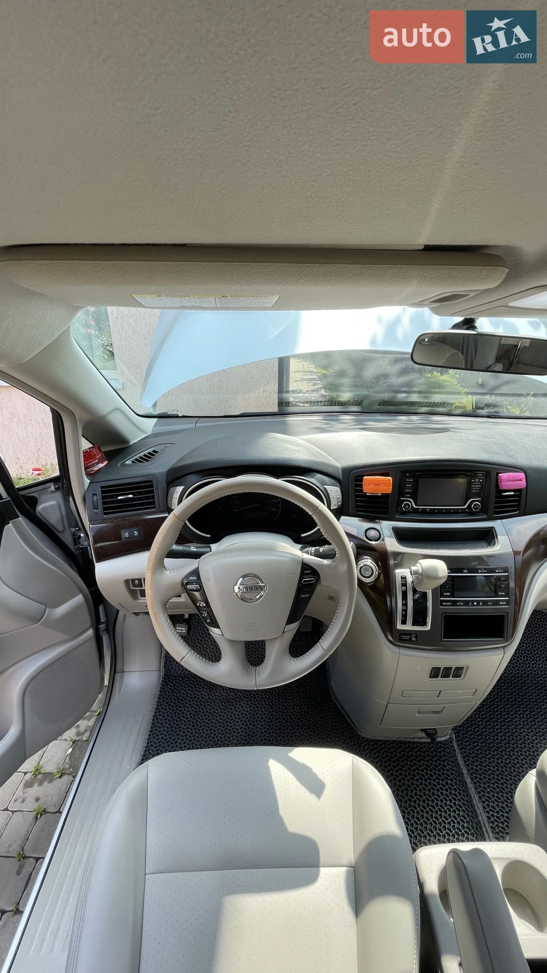 2016 Nissan Quest - мініатюра 26