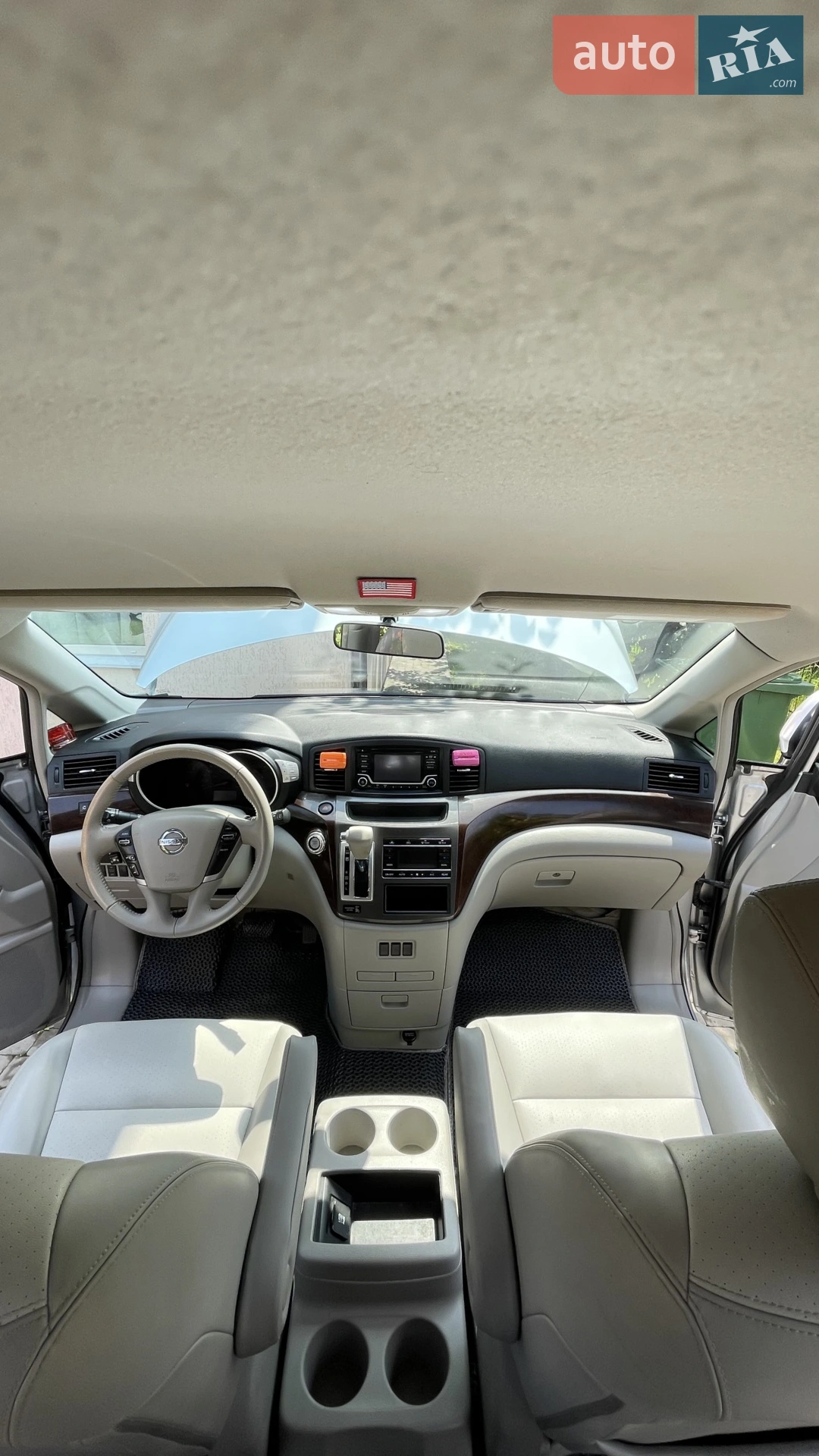 2016 Nissan Quest - мініатюра 28