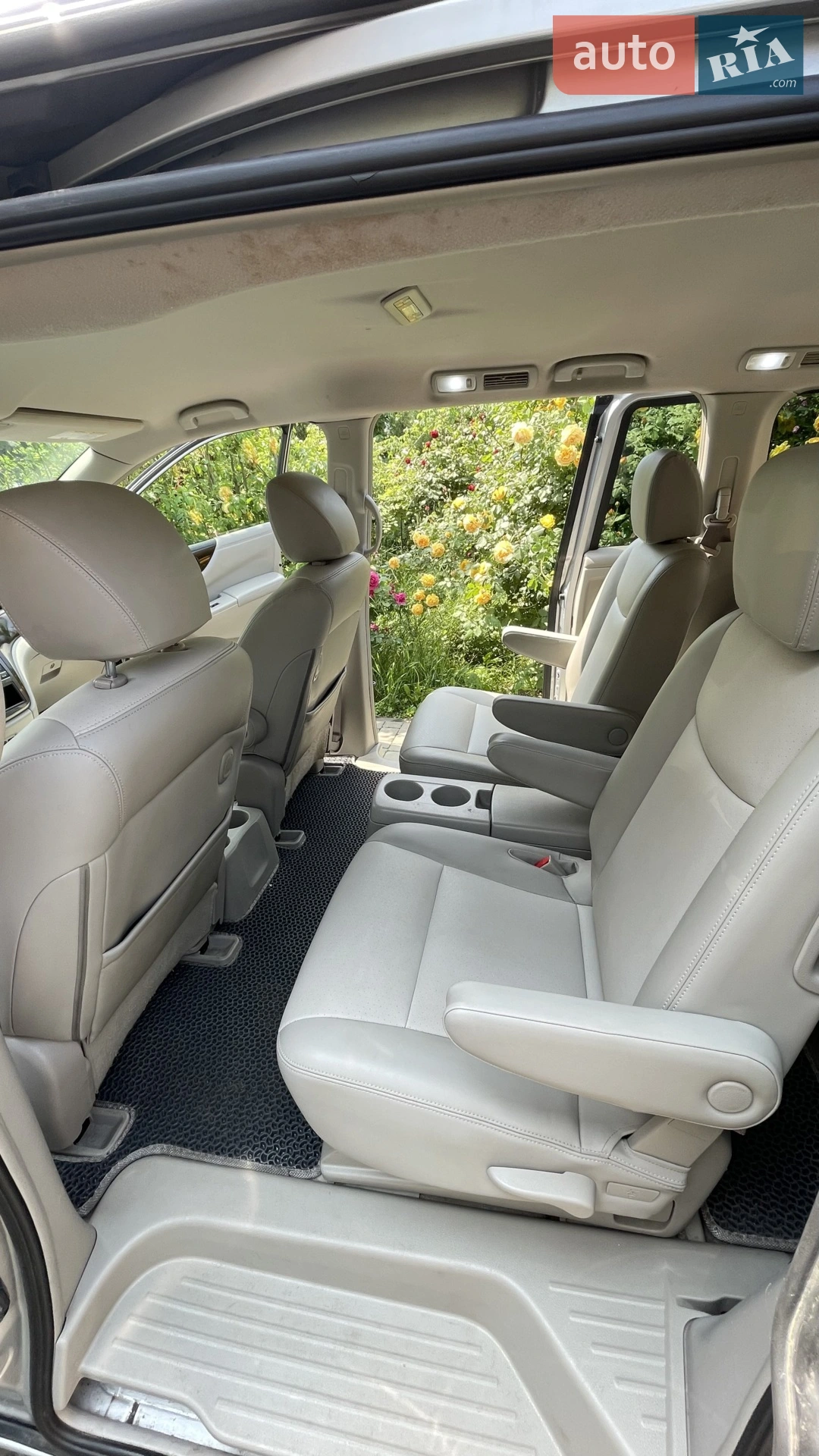 2016 Nissan Quest - мініатюра 35